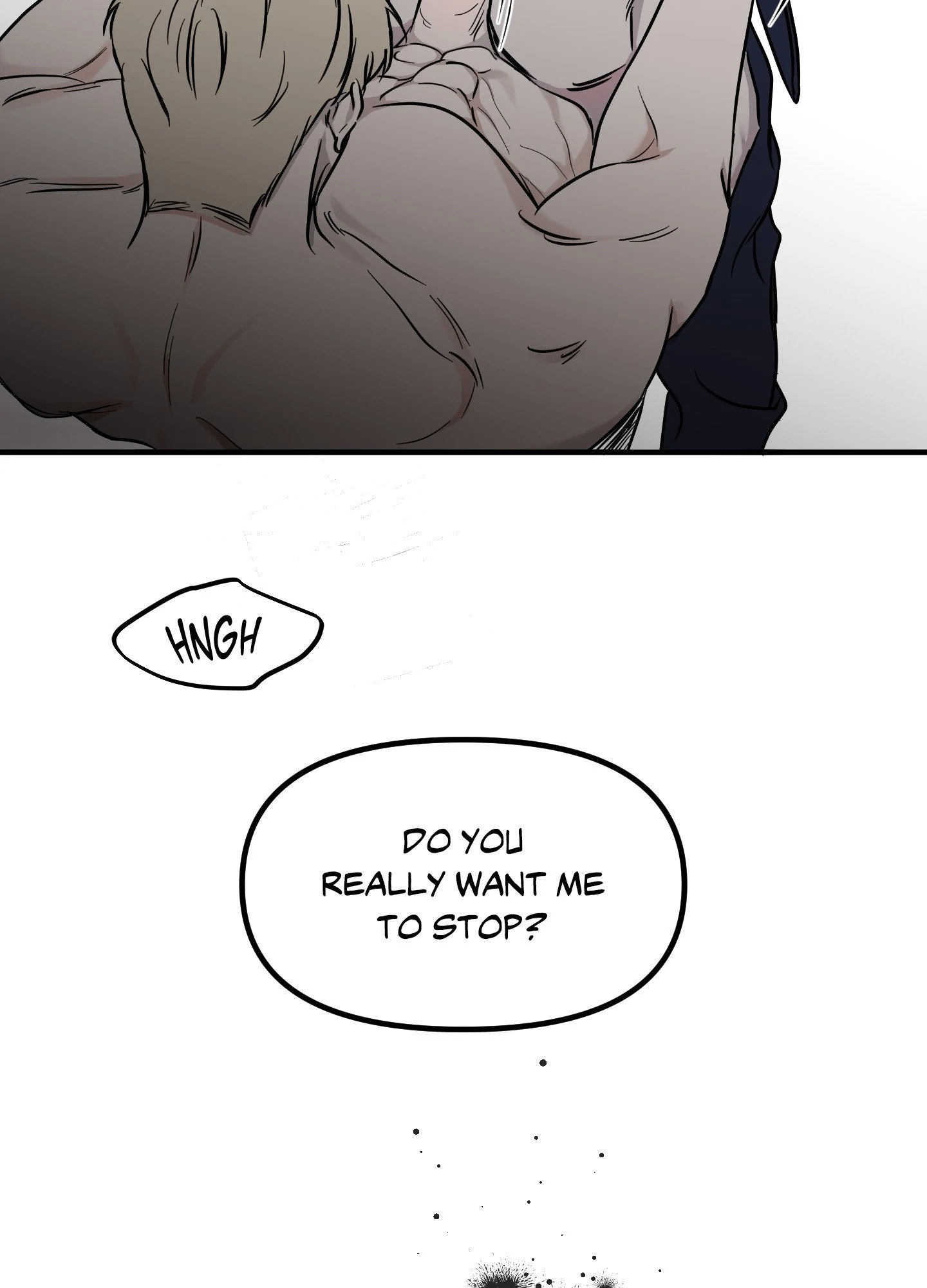 On the Dot [Official] - Chapter 4 manhwa