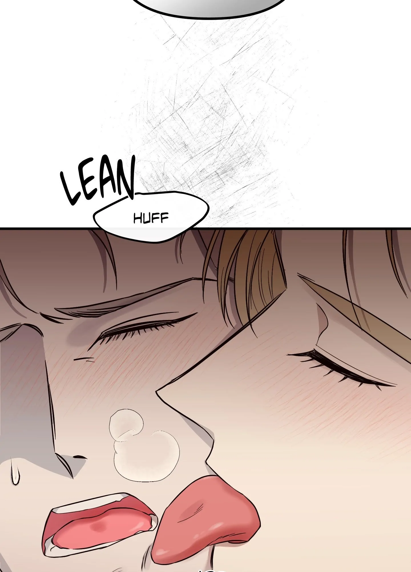 On the Dot [Official] - Chapter 4 manhwa