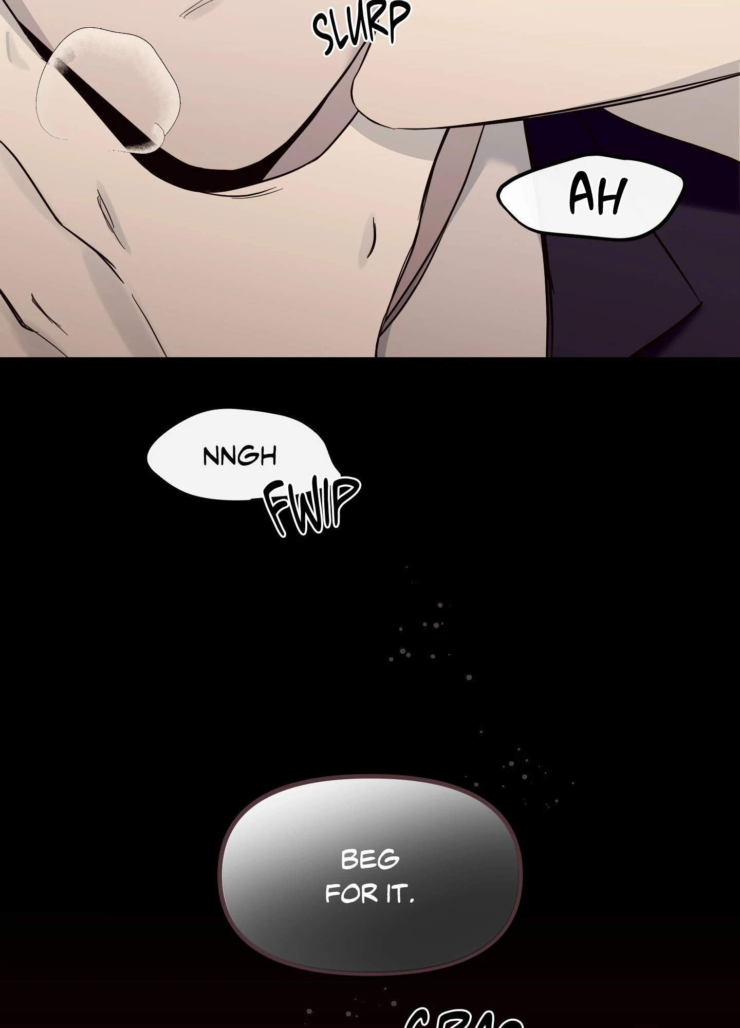 On the Dot [Official] - Chapter 4 manhwa