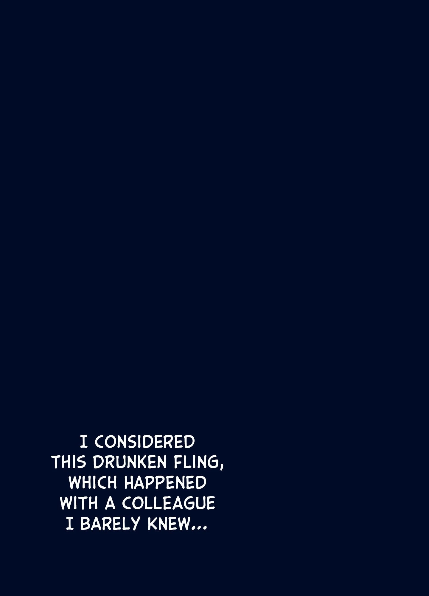 On the Dot [Official] - Chapter 5 manhwa