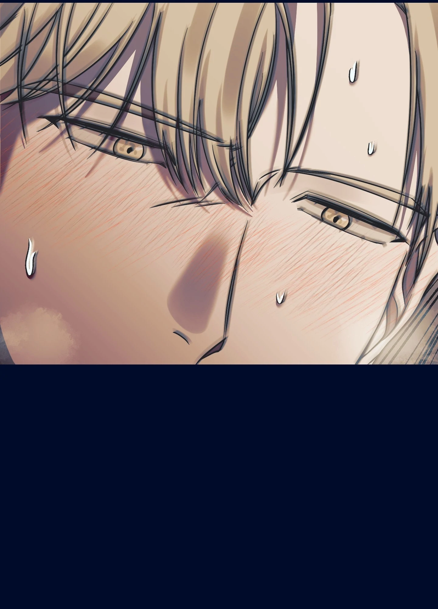 On the Dot [Official] - Chapter 5 manhwa