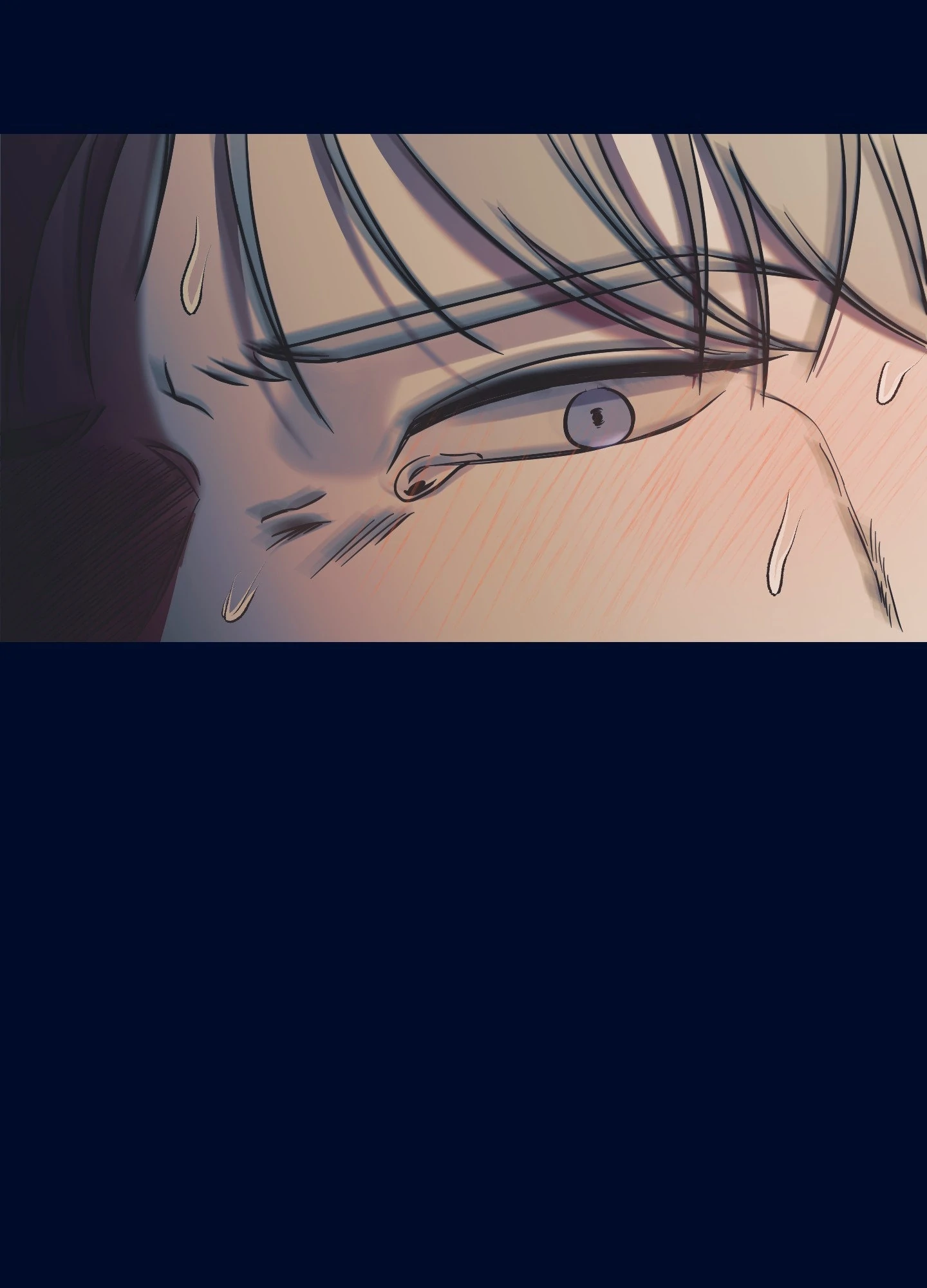 On the Dot [Official] - Chapter 5 manhwa