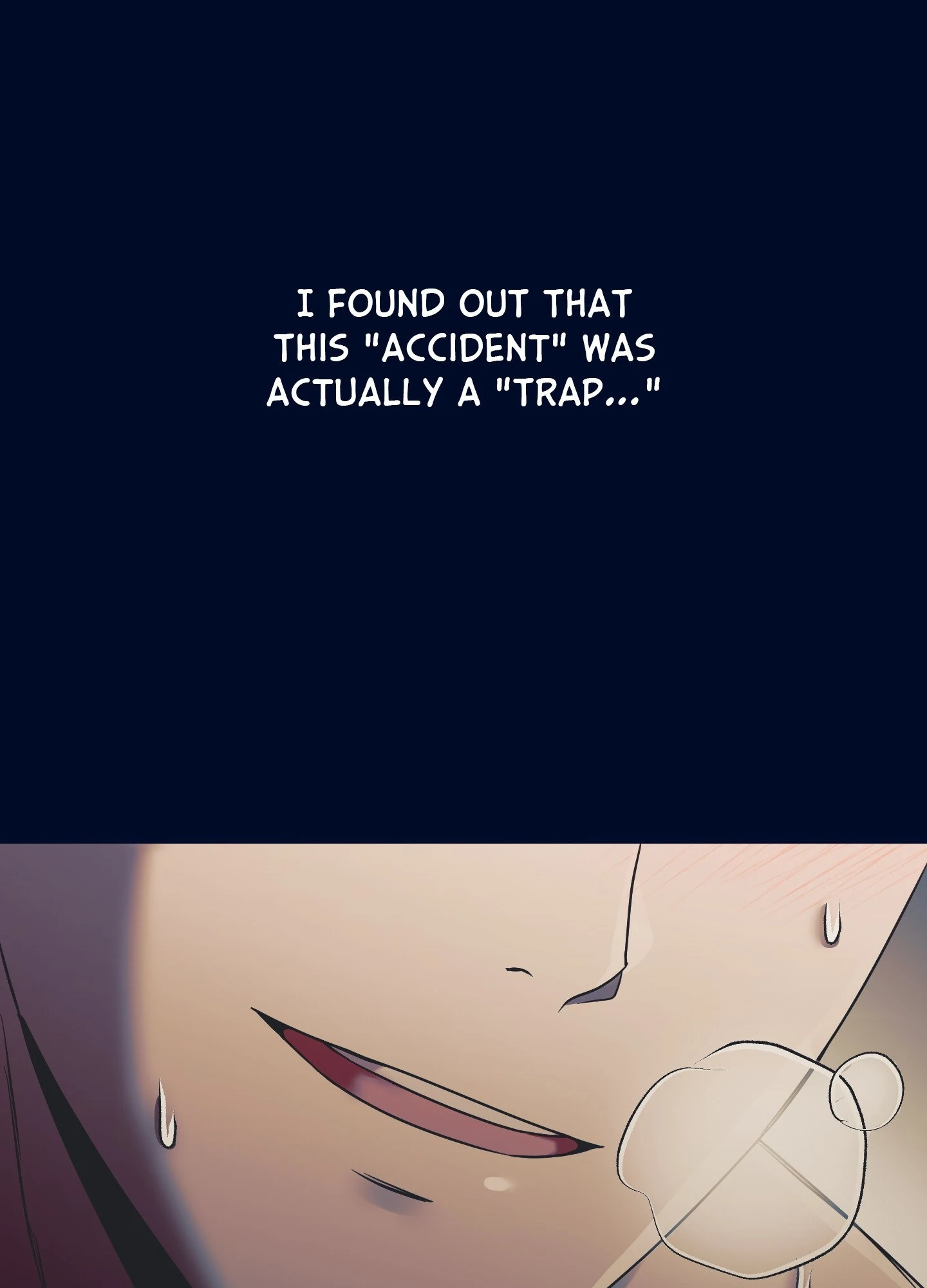 On the Dot [Official] - Chapter 5 manhwa