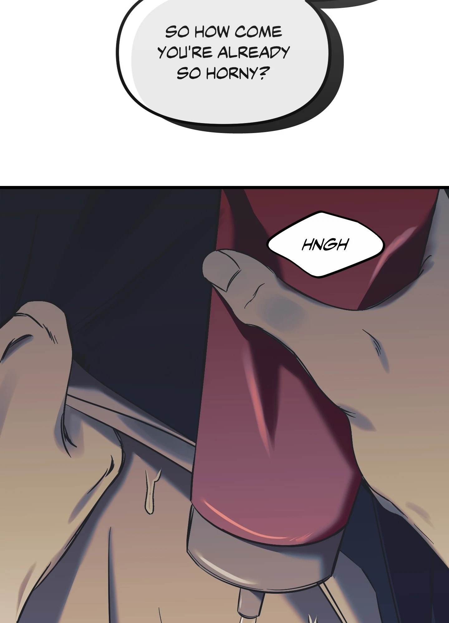 On the Dot [Official] - Chapter 5 manhwa