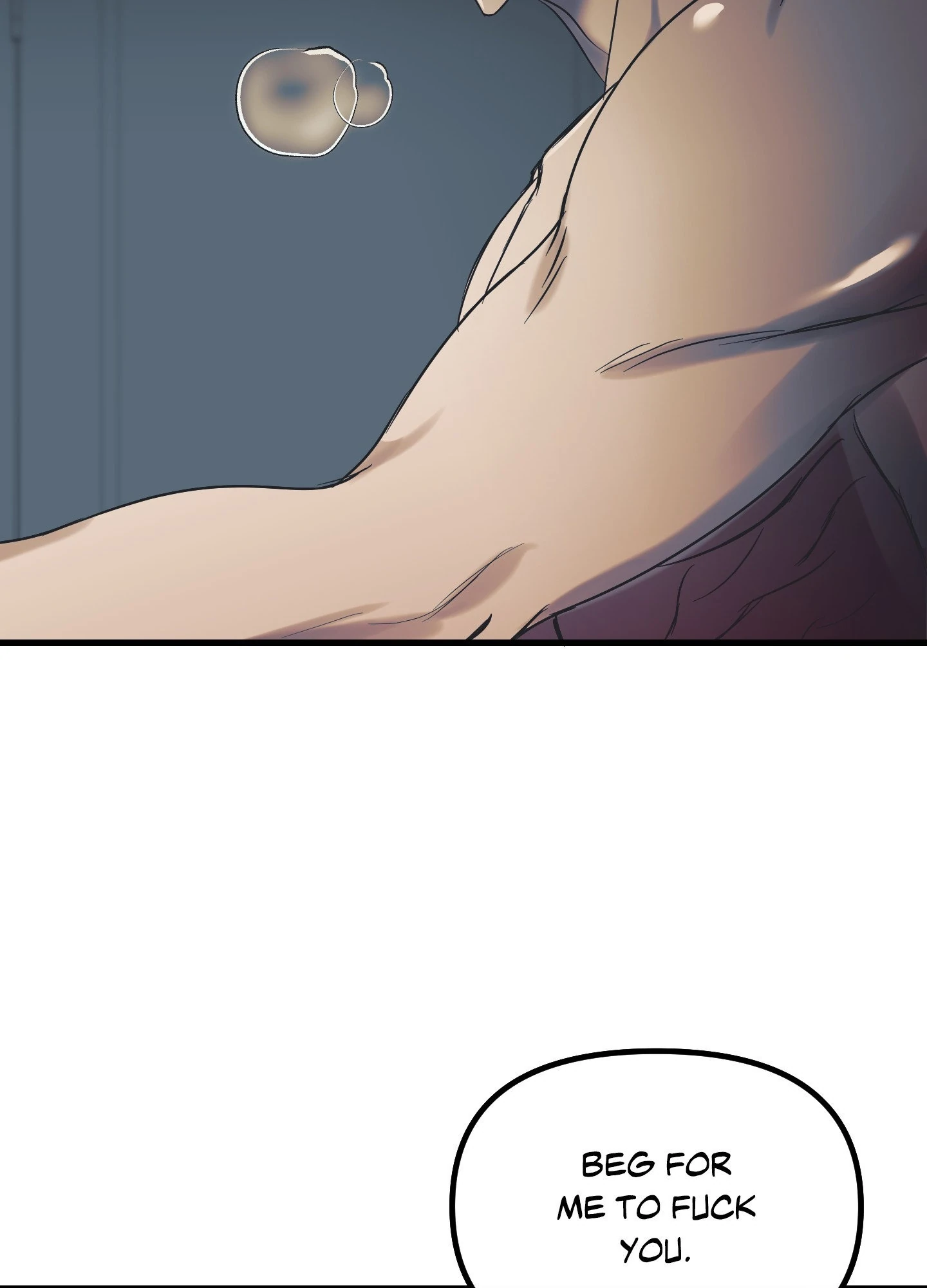 On the Dot [Official] - Chapter 5 manhwa