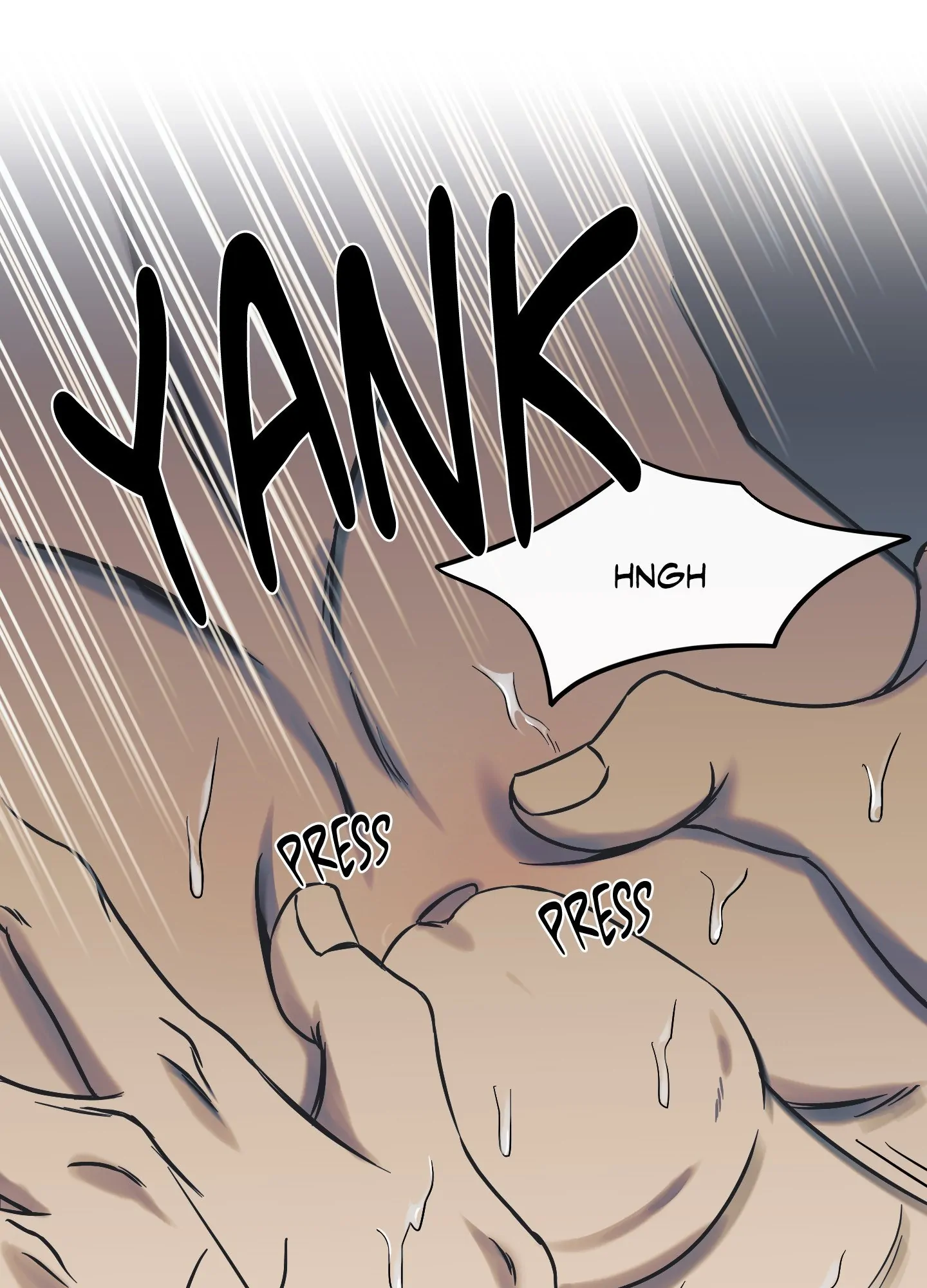 On the Dot [Official] - Chapter 5 manhwa