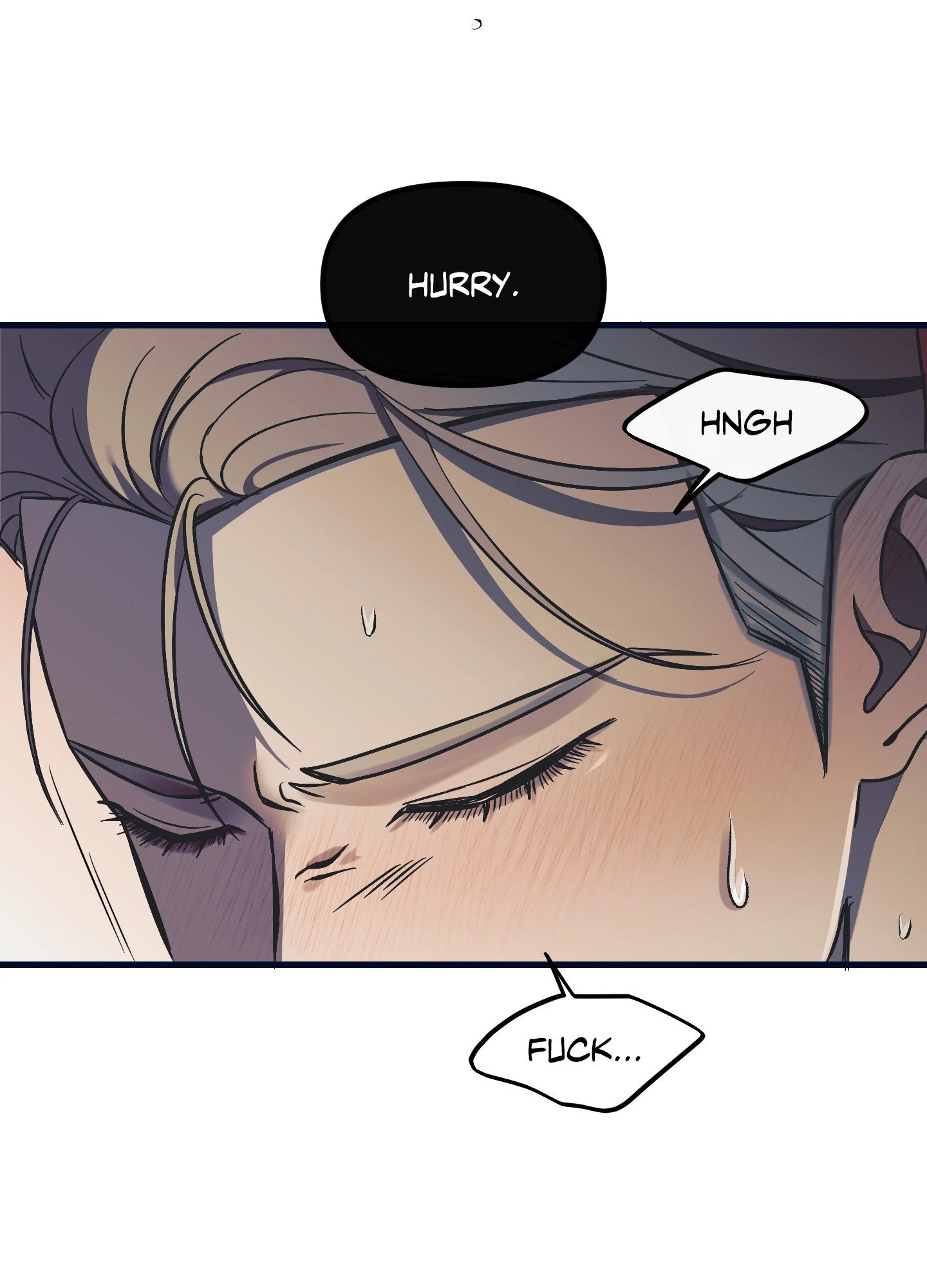 On the Dot [Official] - Chapter 5 manhwa