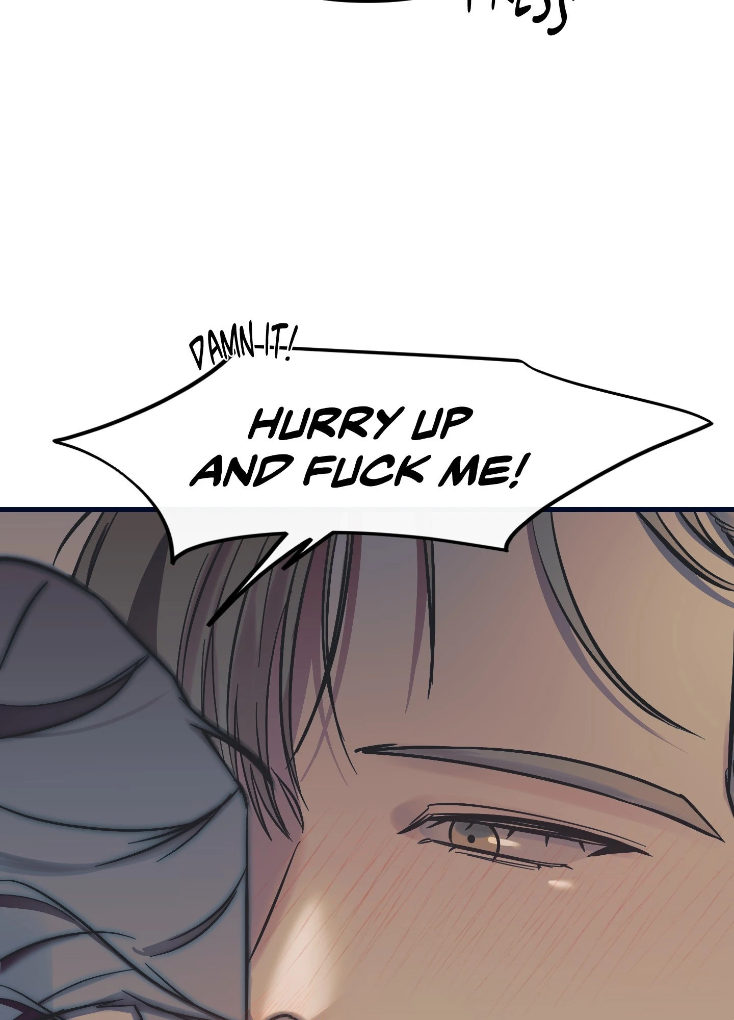 On the Dot [Official] - Chapter 5 manhwa