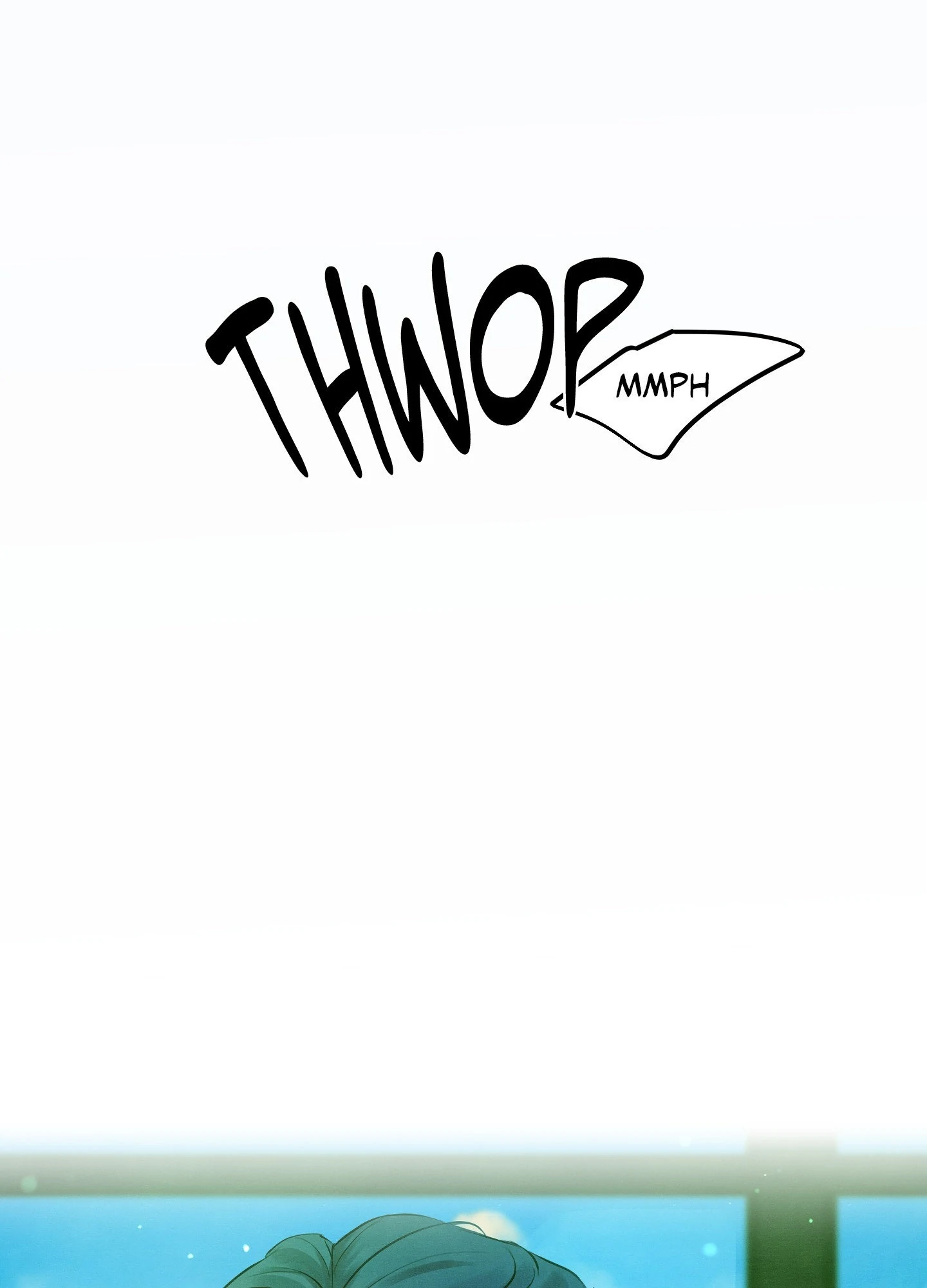 On the Dot [Official] - Chapter 5 manhwa