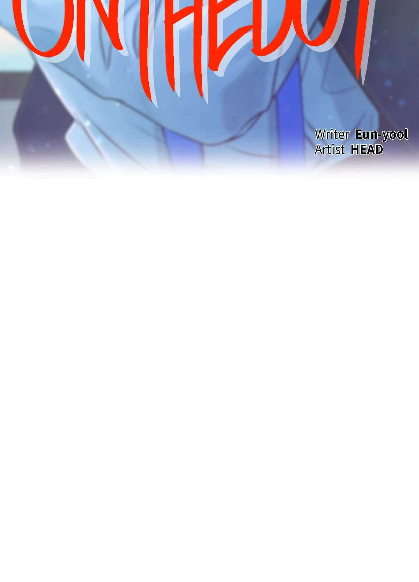 On the Dot [Official] - Chapter 5 manhwa