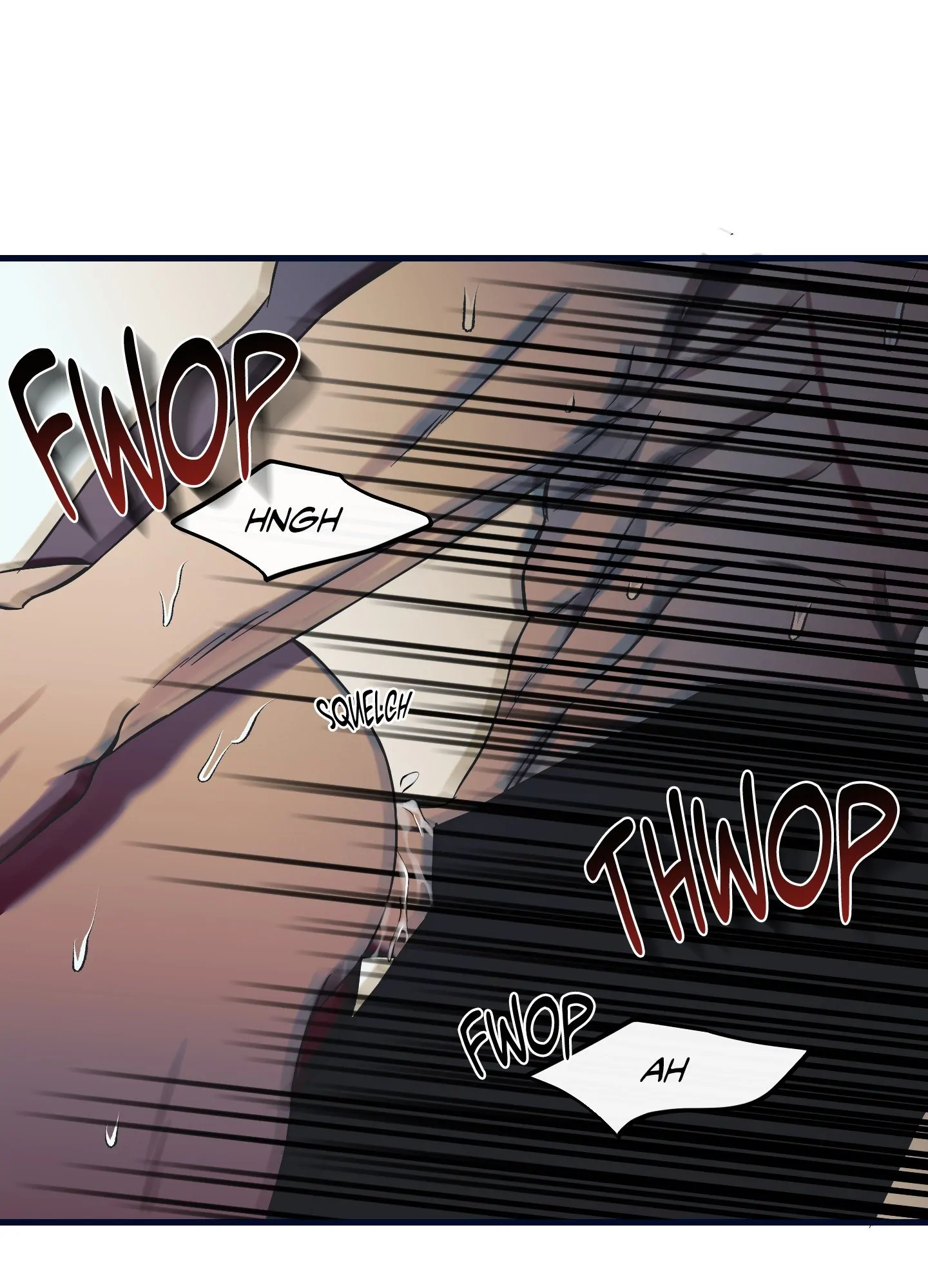 On the Dot [Official] - Chapter 5 manhwa