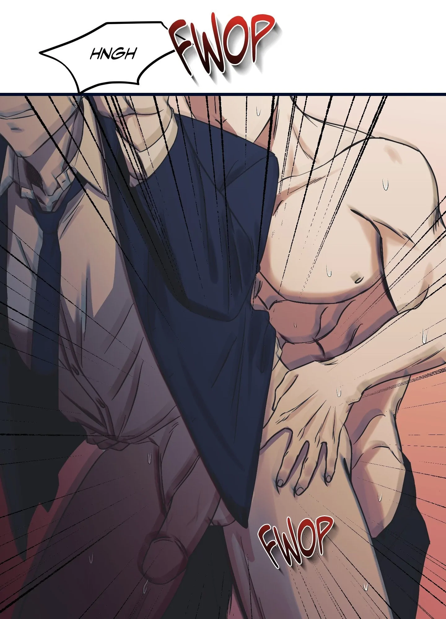 On the Dot [Official] - Chapter 5 manhwa