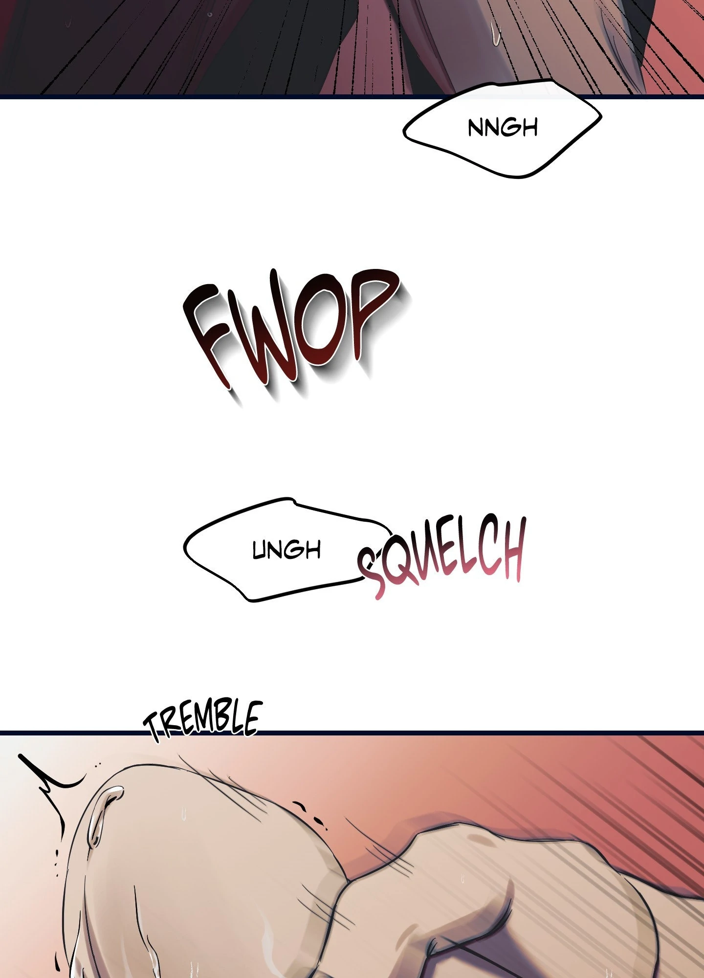 On the Dot [Official] - Chapter 5 manhwa