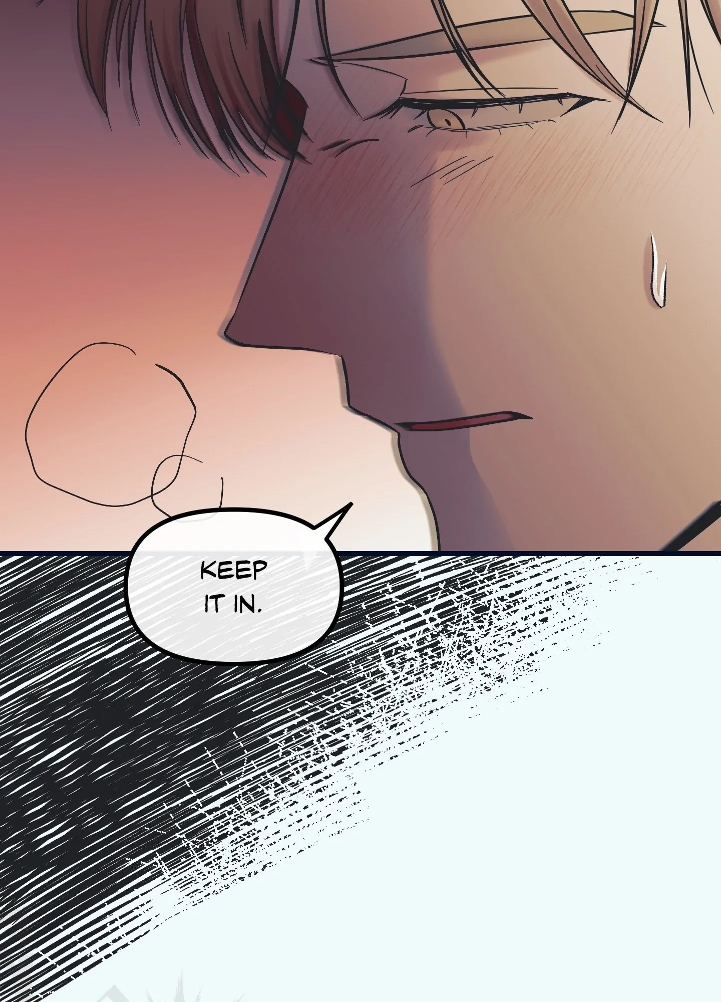 On the Dot [Official] - Chapter 5 manhwa