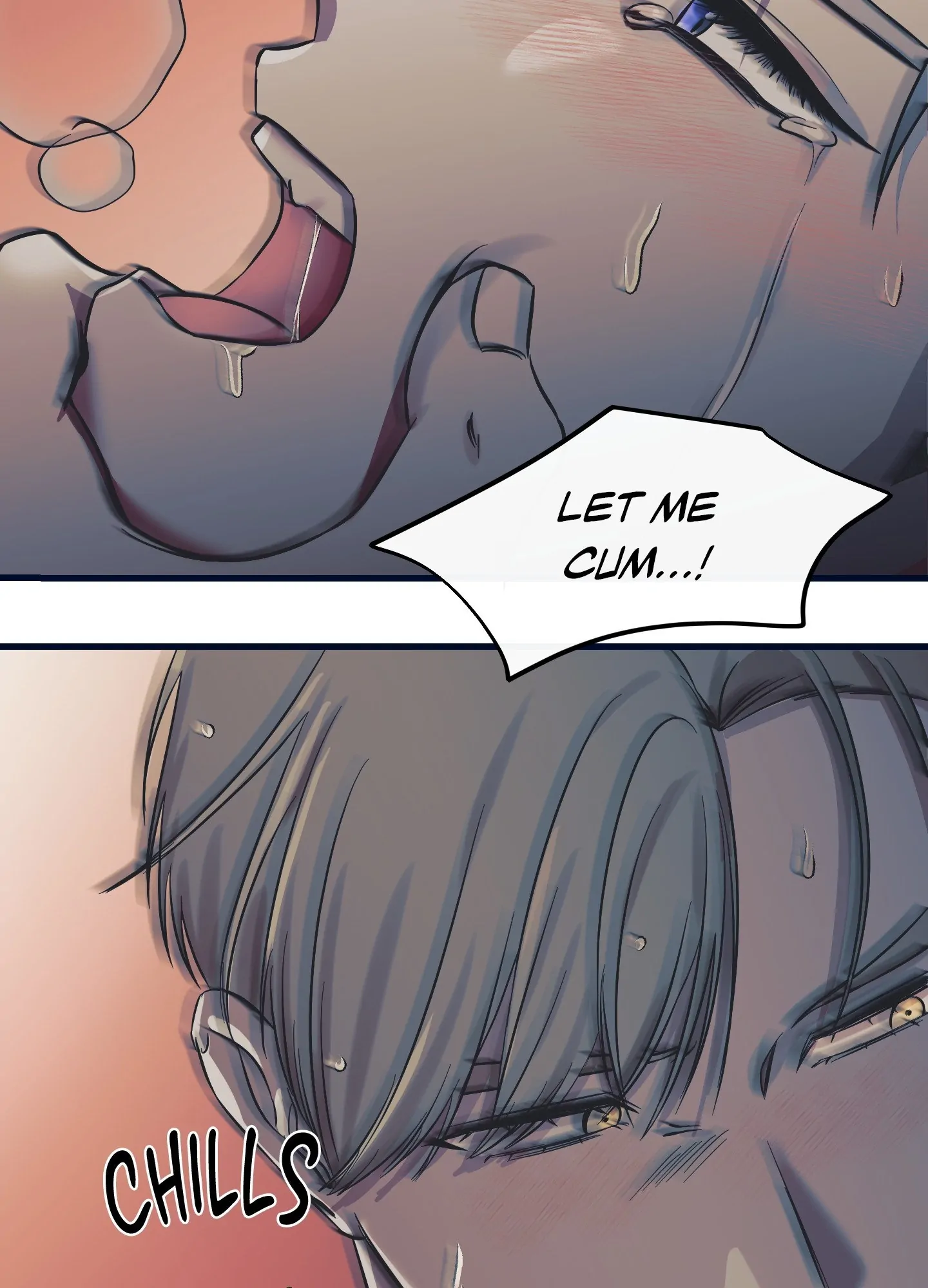 On the Dot [Official] - Chapter 5 manhwa