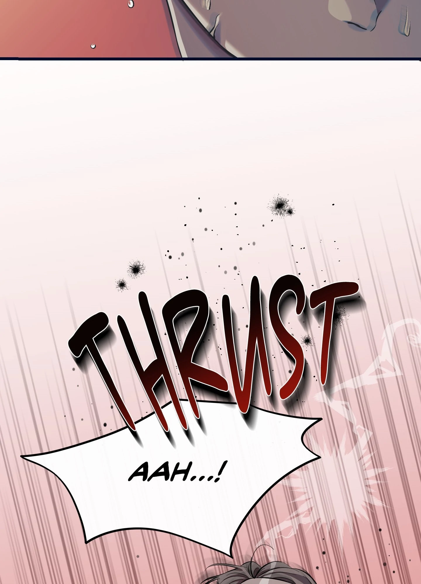 On the Dot [Official] - Chapter 5 manhwa