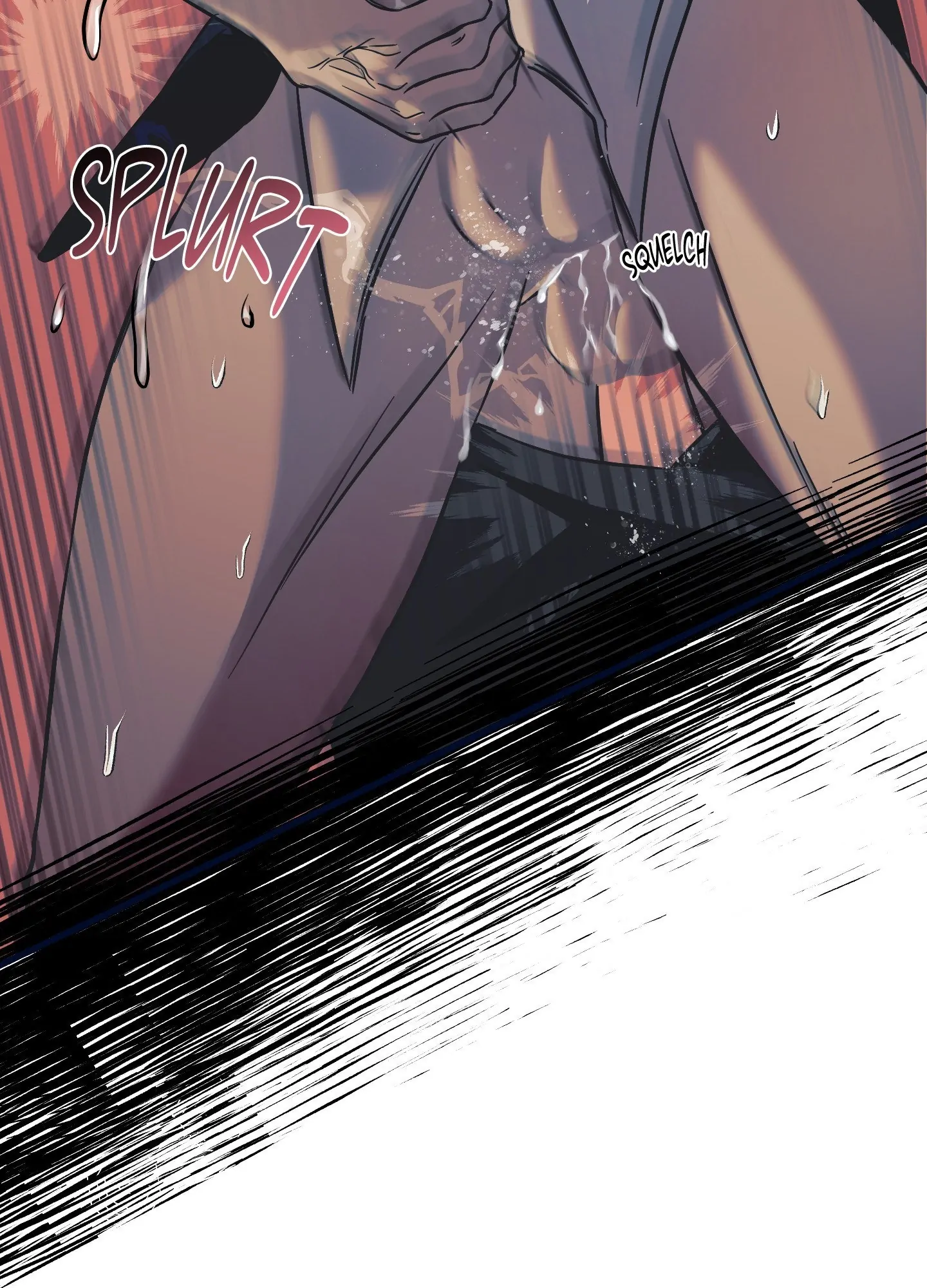 On the Dot [Official] - Chapter 5 manhwa