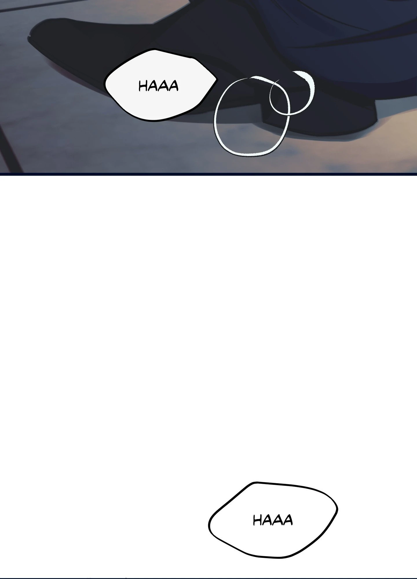 On the Dot [Official] - Chapter 5 manhwa