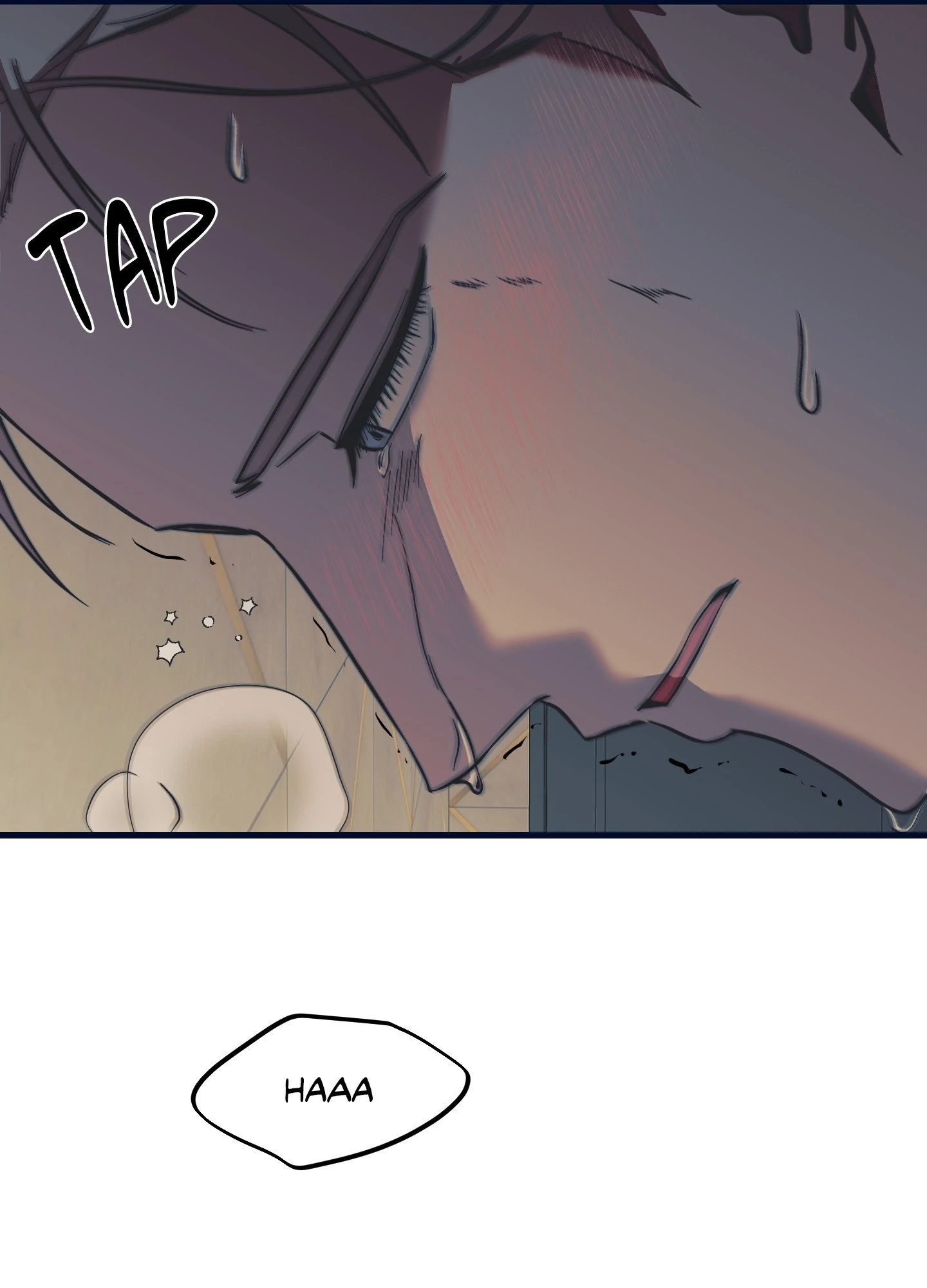 On the Dot [Official] - Chapter 5 manhwa