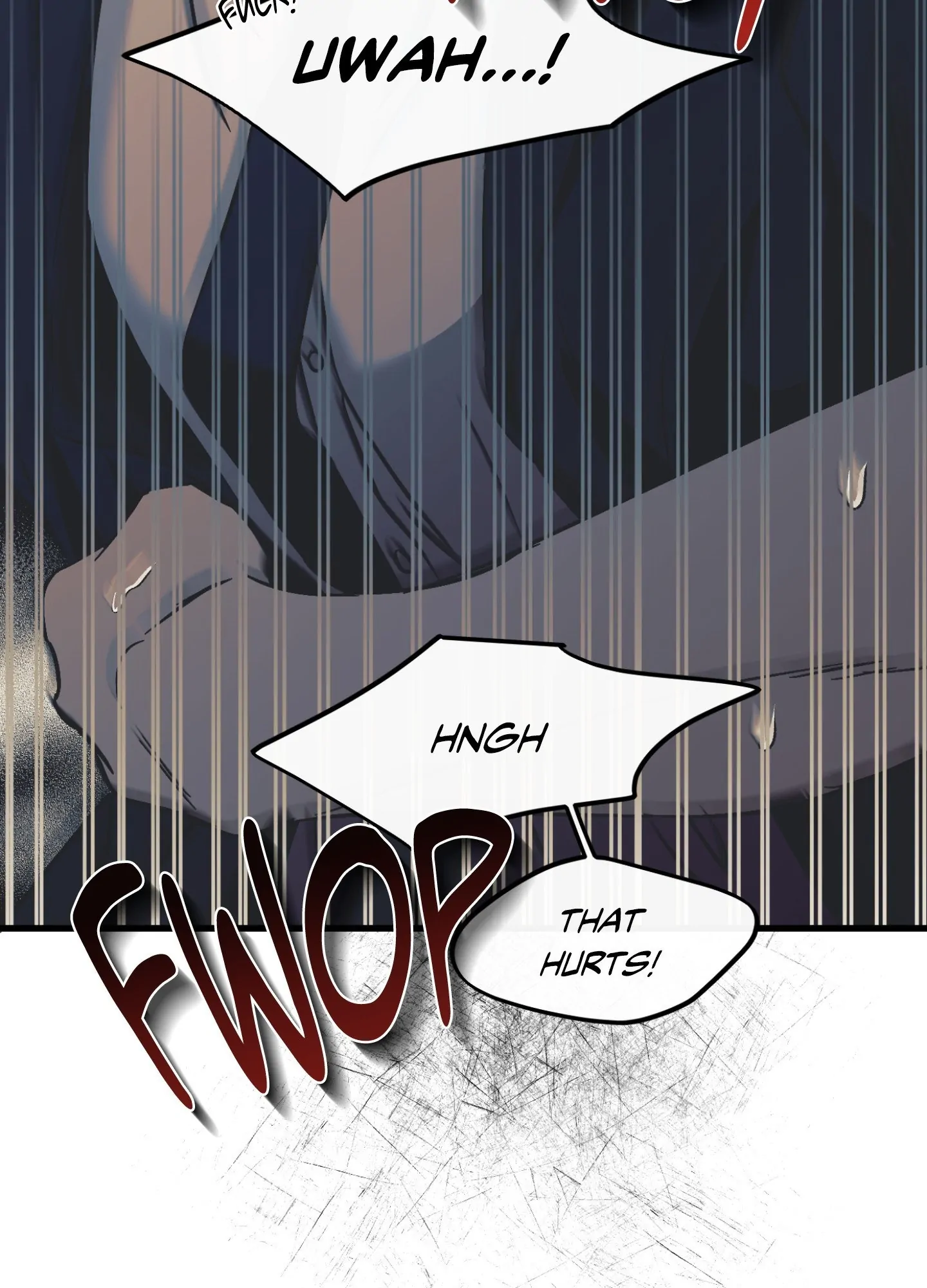 On the Dot [Official] - Chapter 5 manhwa