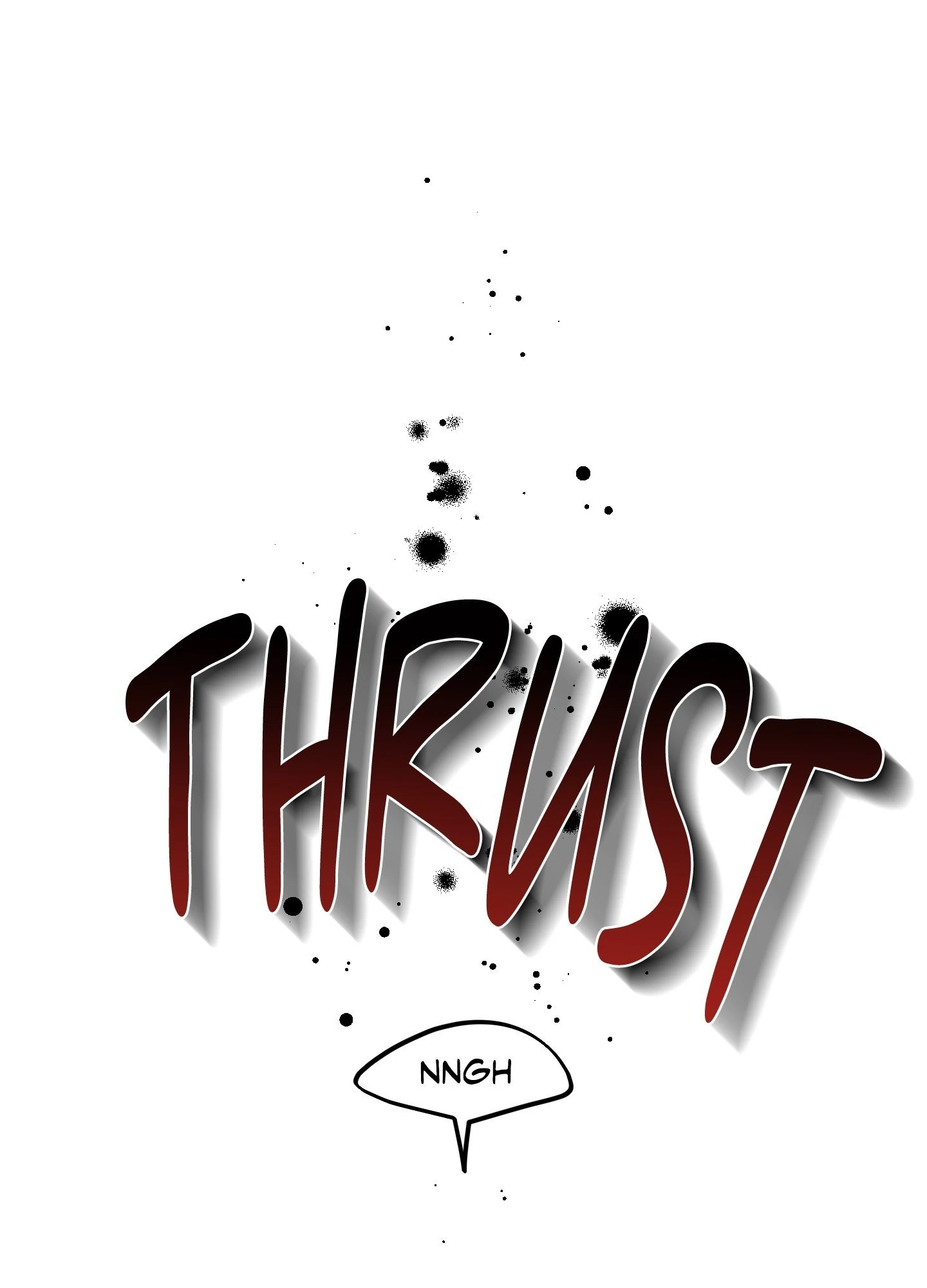 On the Dot [Official] - Chapter 5 manhwa