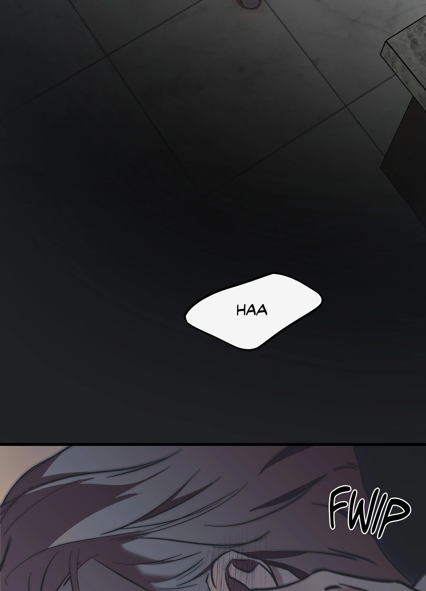 On the Dot [Official] - Chapter 5 manhwa