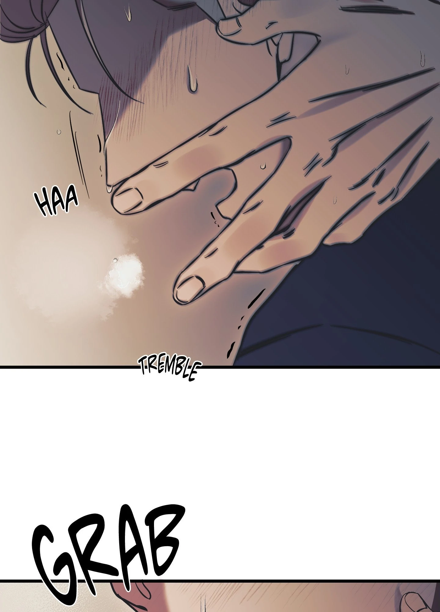 On the Dot [Official] - Chapter 5 manhwa