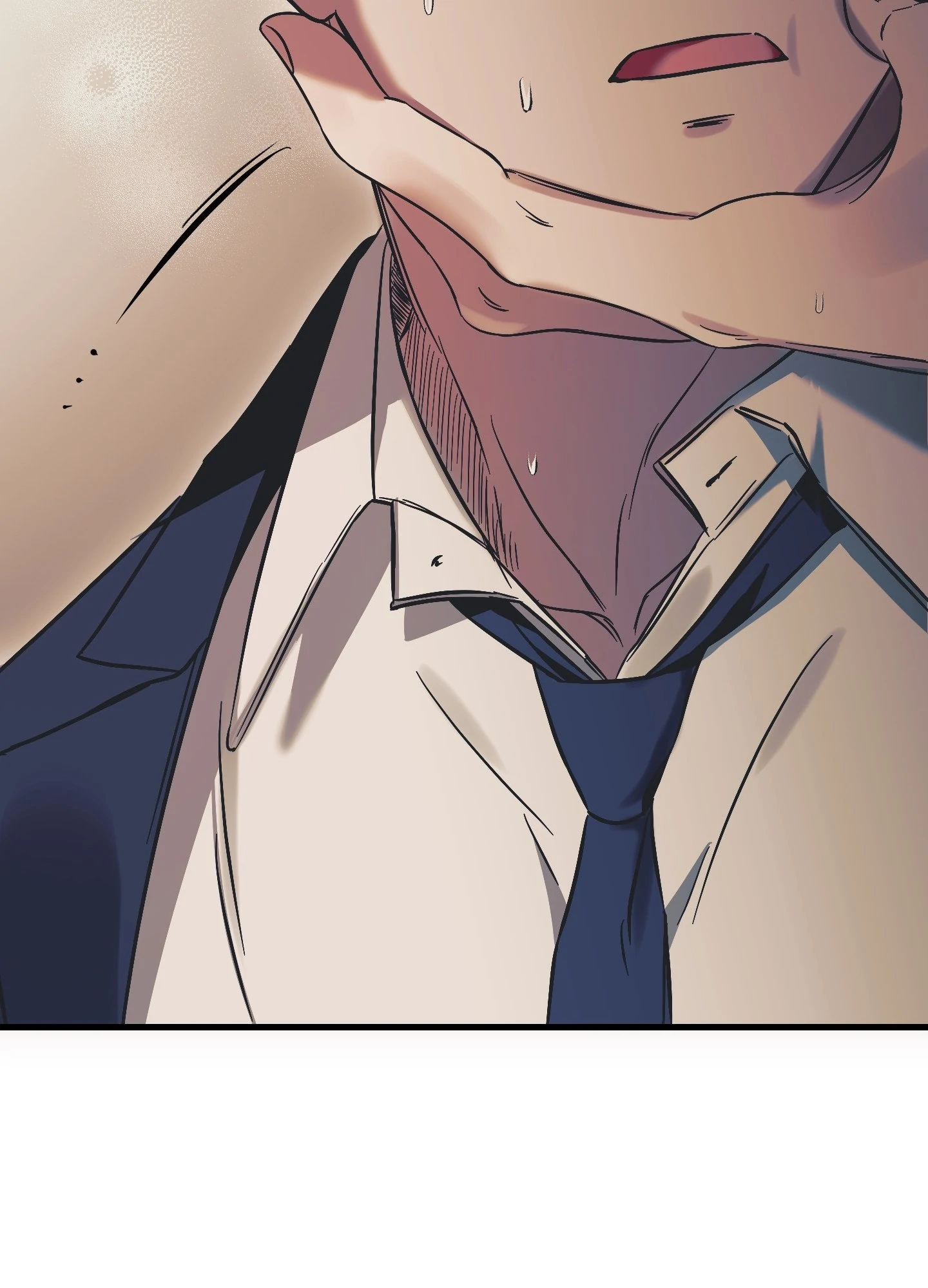 On the Dot [Official] - Chapter 5 manhwa