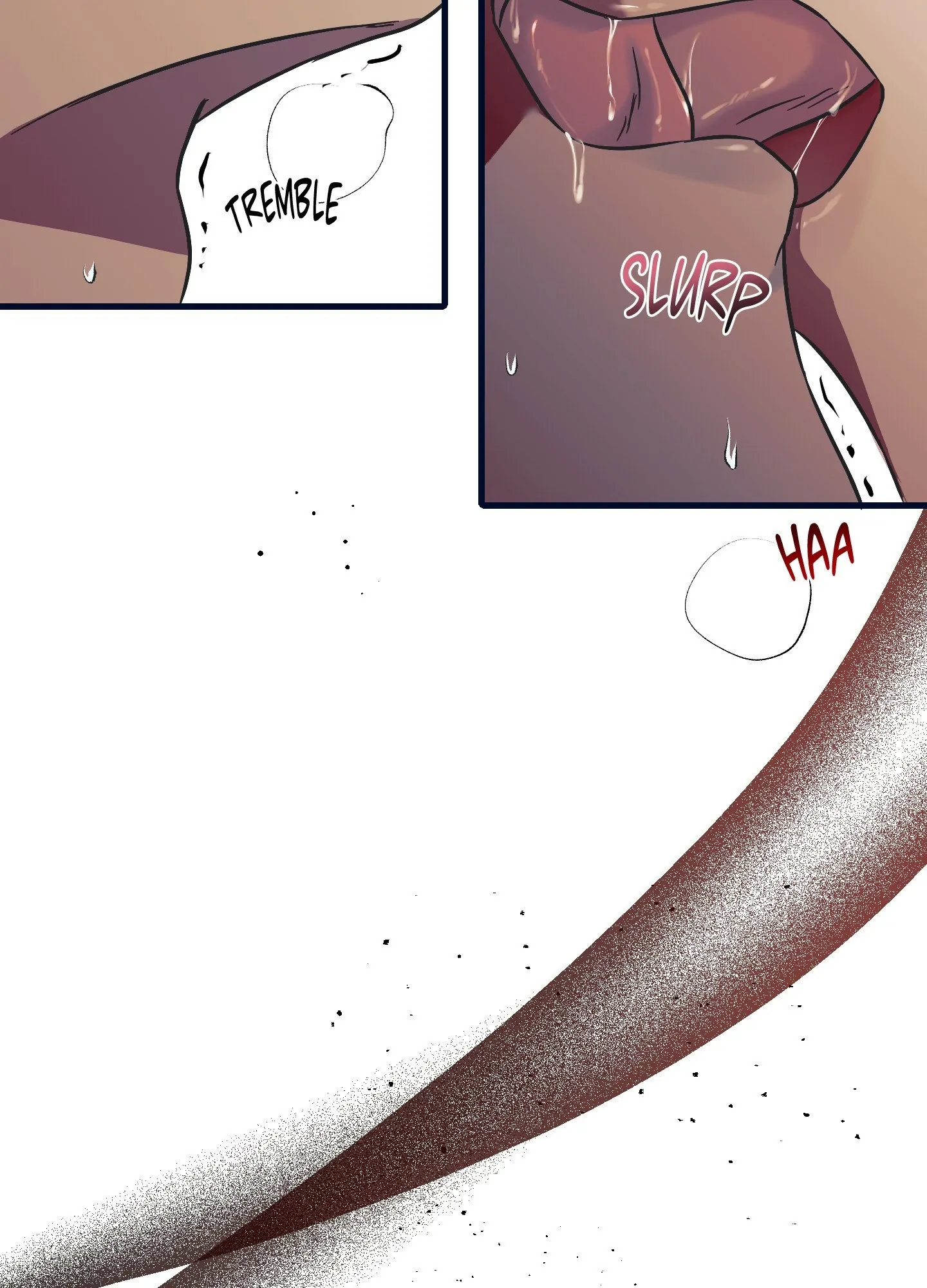 On the Dot [Official] - Chapter 5 manhwa