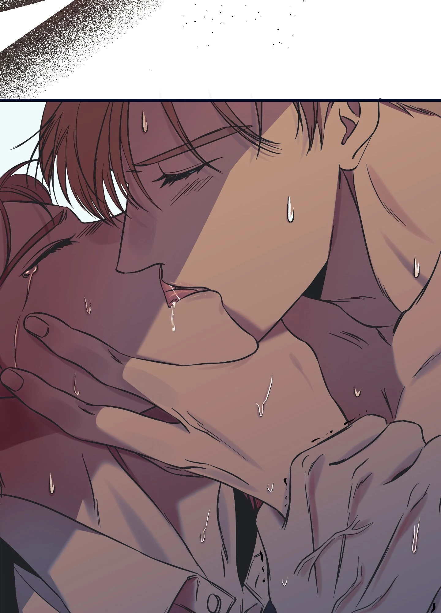 On the Dot [Official] - Chapter 5 manhwa