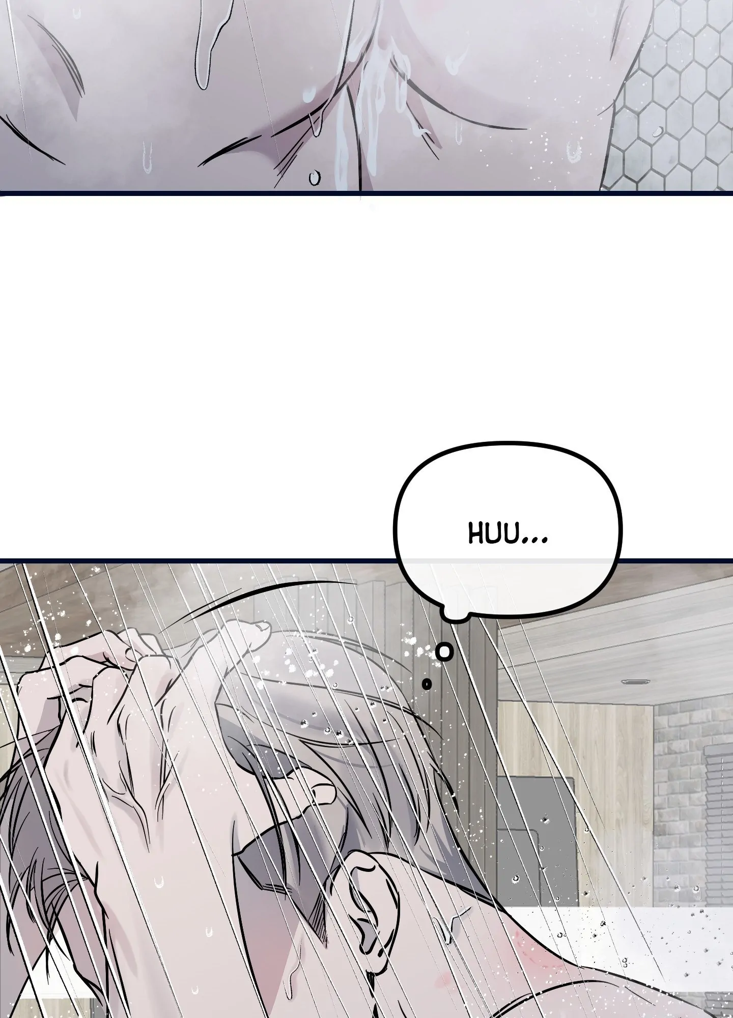 On the Dot [Official] - Chapter 5 manhwa