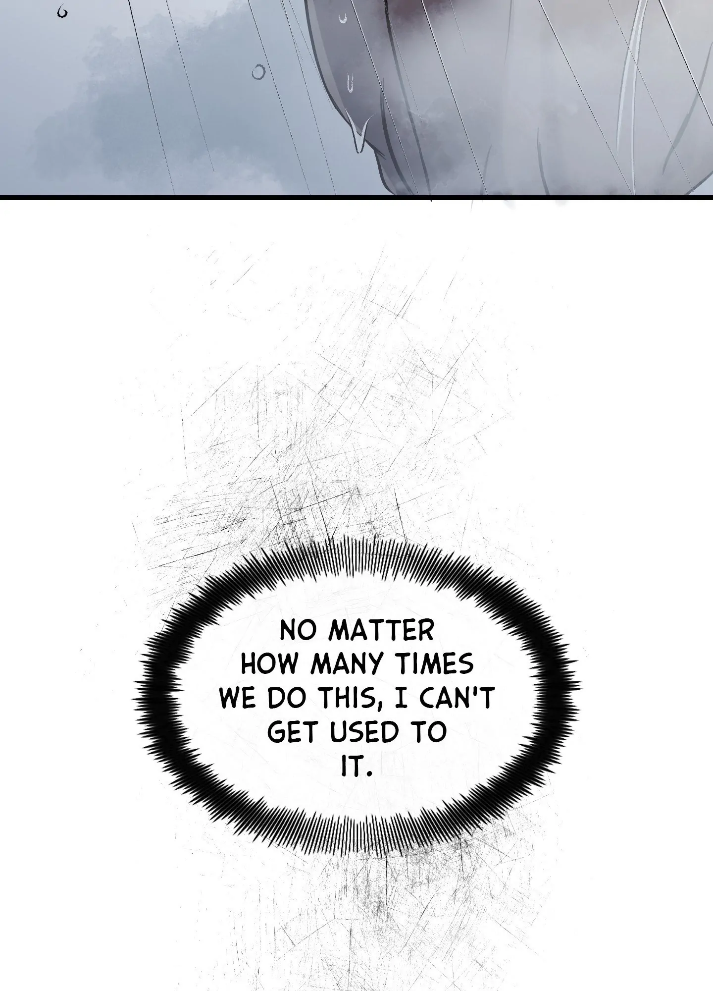 On the Dot [Official] - Chapter 5 manhwa