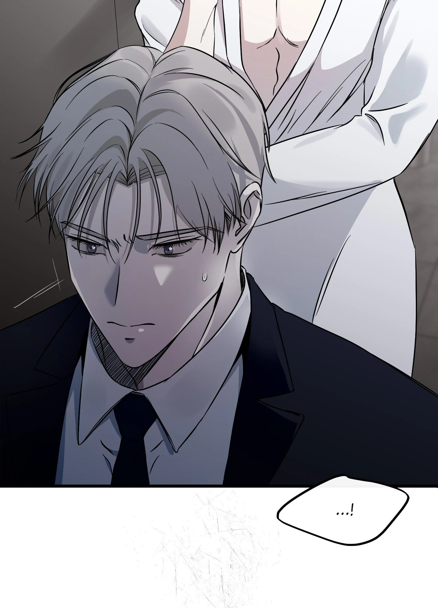 On the Dot [Official] - Chapter 5 manhwa