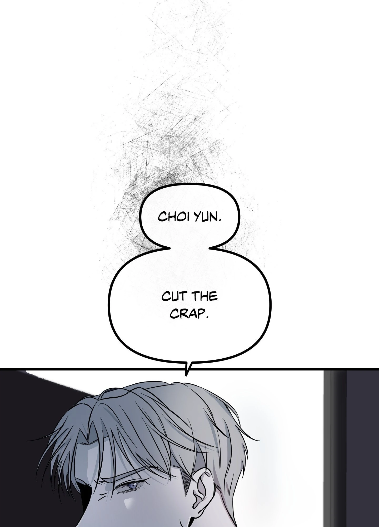 On the Dot [Official] - Chapter 5 manhwa