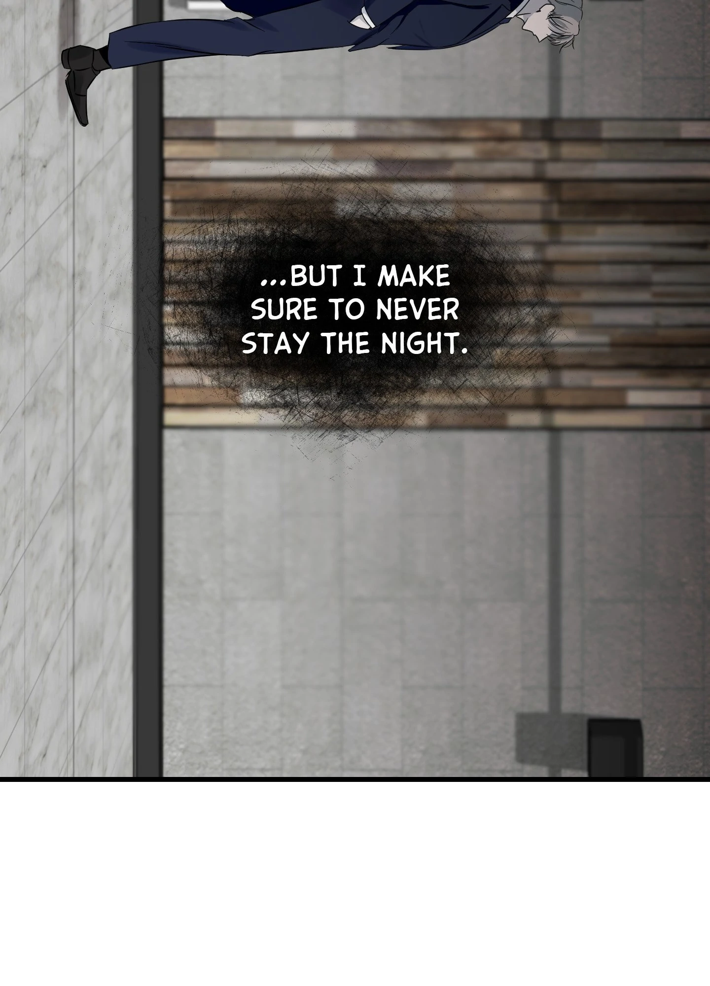 On the Dot [Official] - Chapter 5 manhwa