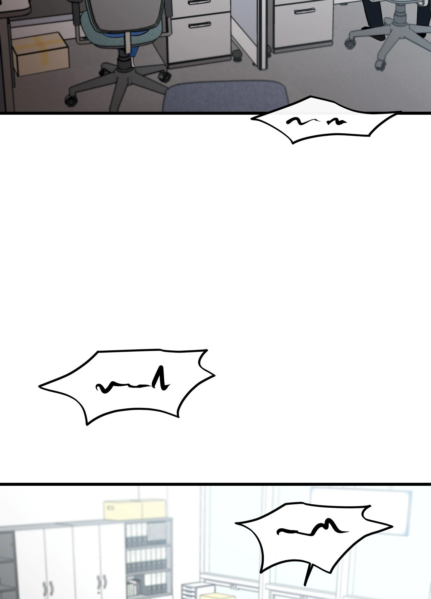 On the Dot [Official] - Chapter 5 manhwa