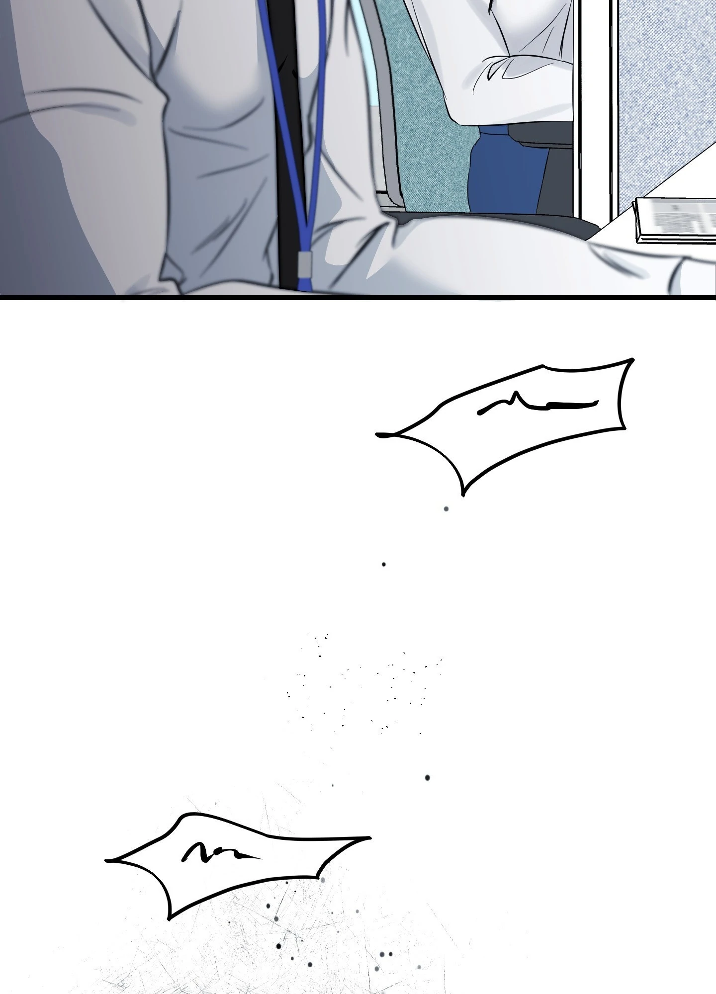 On the Dot [Official] - Chapter 5 manhwa