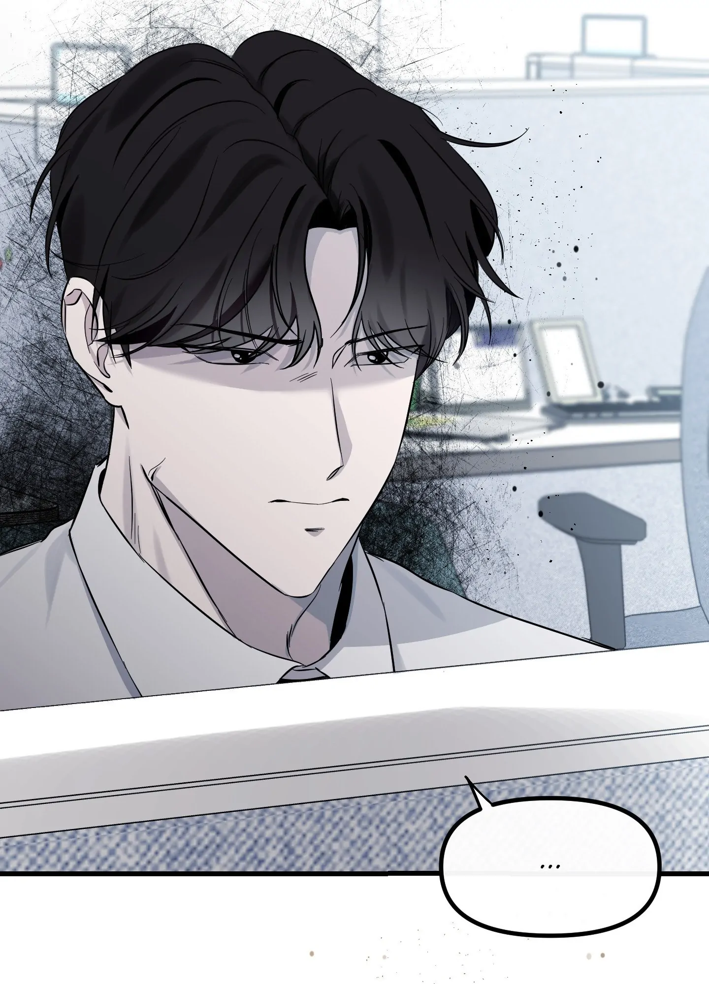 On the Dot [Official] - Chapter 5 manhwa
