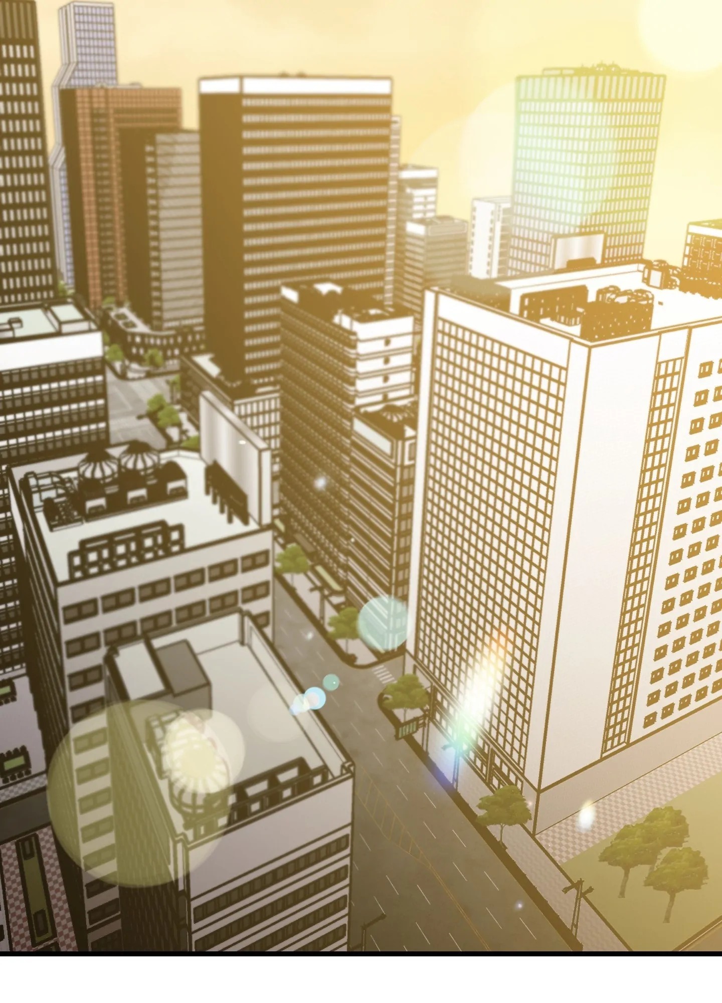 On the Dot [Official] - Chapter 5 manhwa