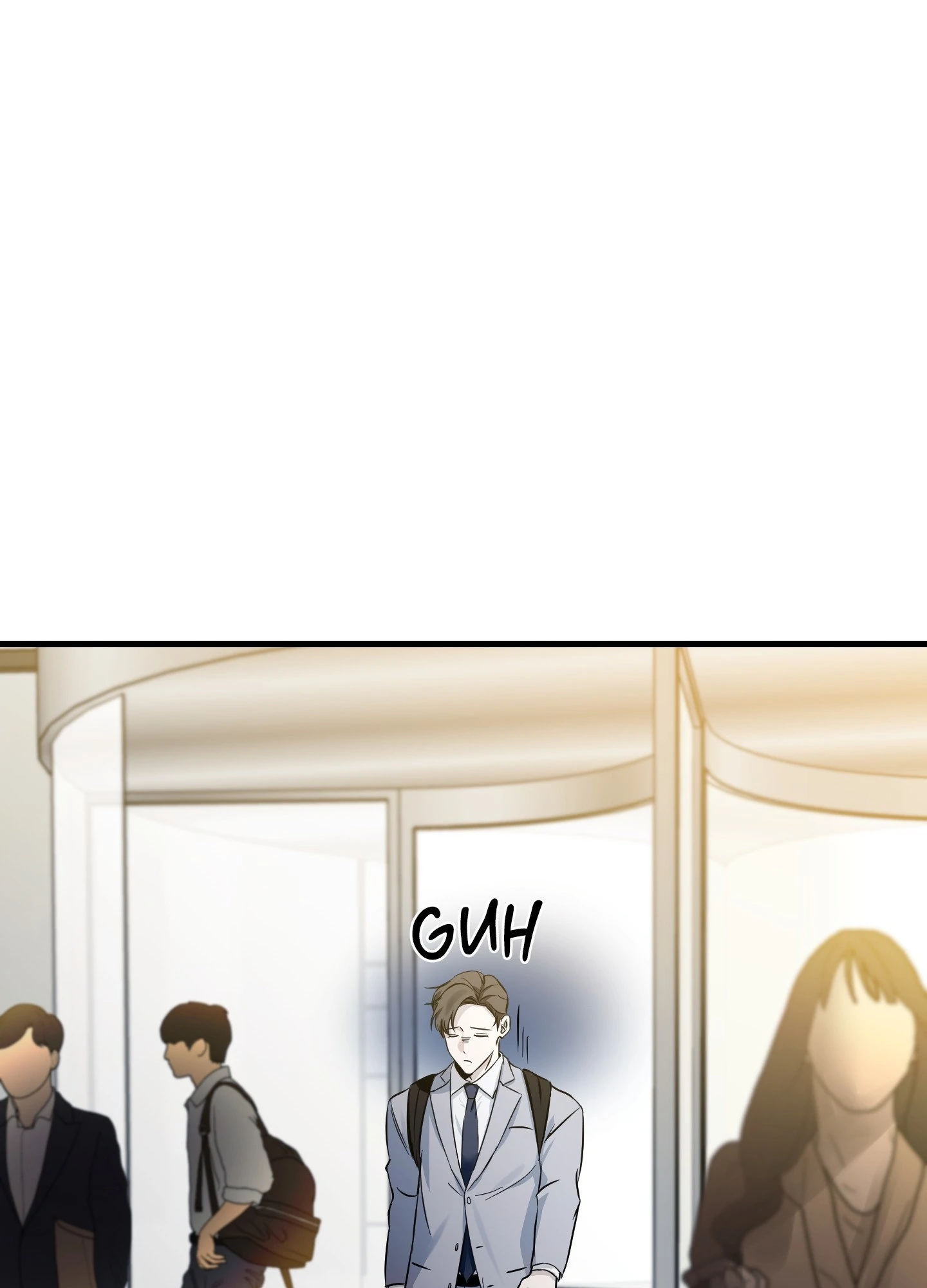 On the Dot [Official] - Chapter 5 manhwa