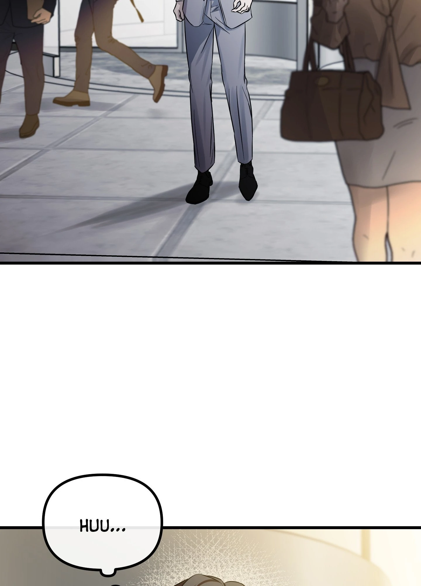 On the Dot [Official] - Chapter 5 manhwa