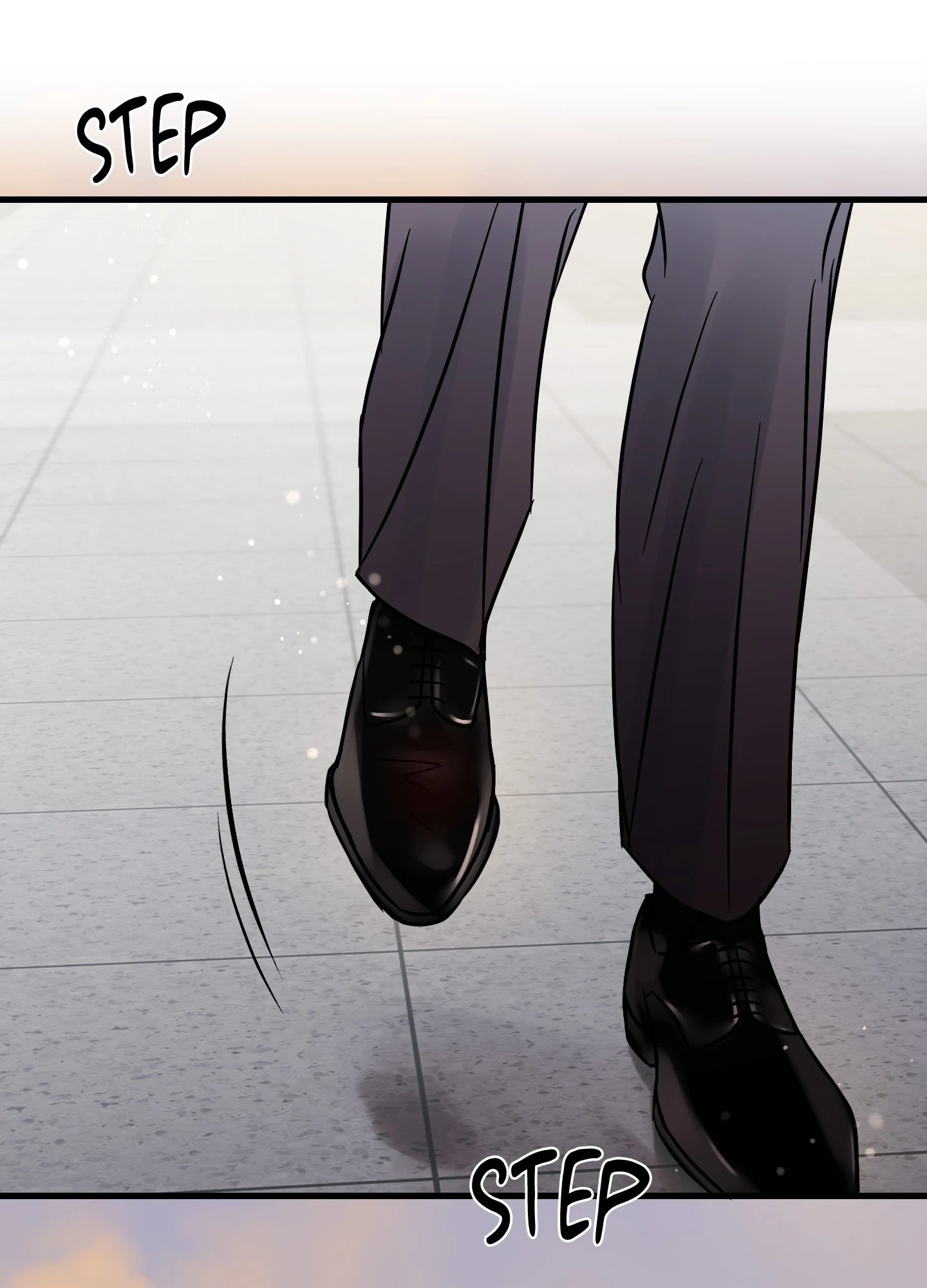 On the Dot [Official] - Chapter 5 manhwa