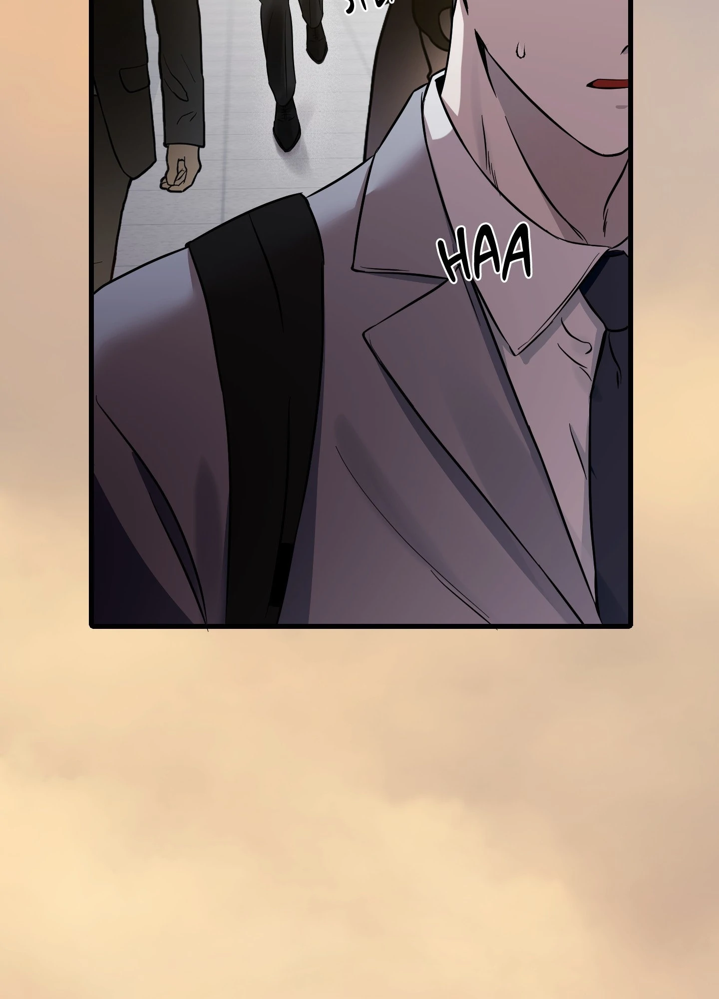 On the Dot [Official] - Chapter 5 manhwa