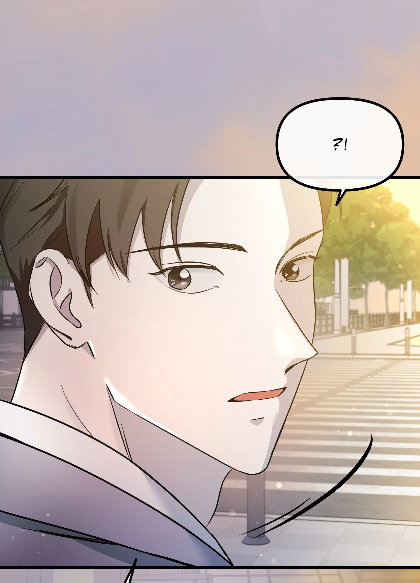 On the Dot [Official] - Chapter 5 manhwa