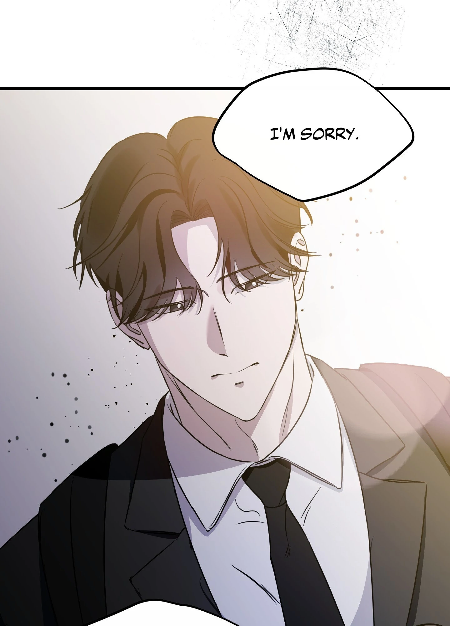 On the Dot [Official] - Chapter 5 manhwa
