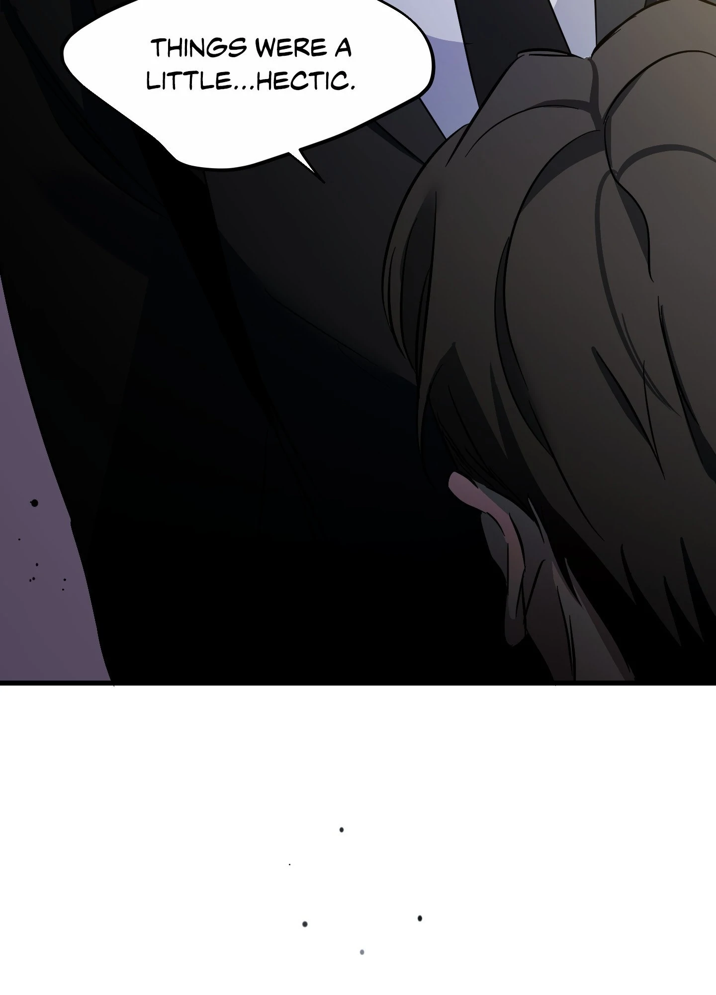 On the Dot [Official] - Chapter 5 manhwa