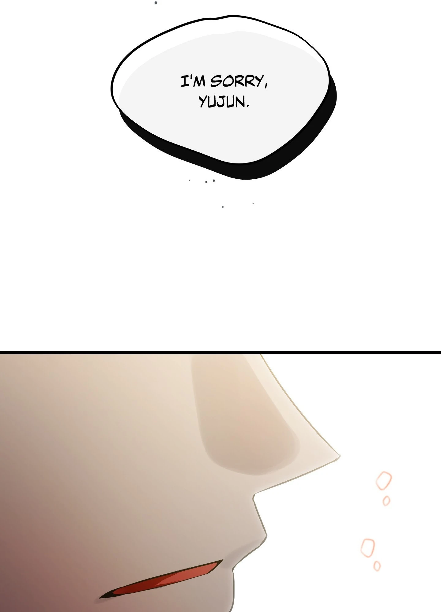 On the Dot [Official] - Chapter 5 manhwa