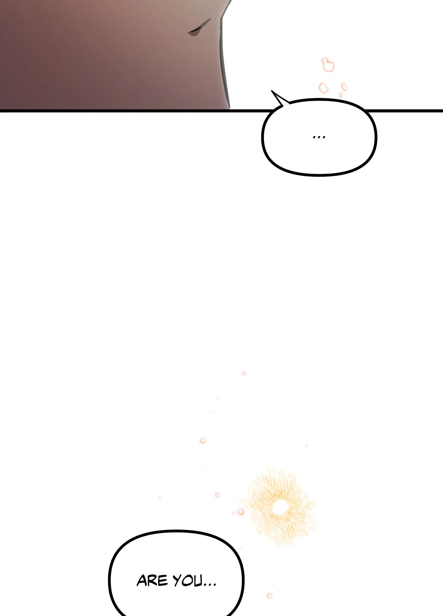 On the Dot [Official] - Chapter 5 manhwa