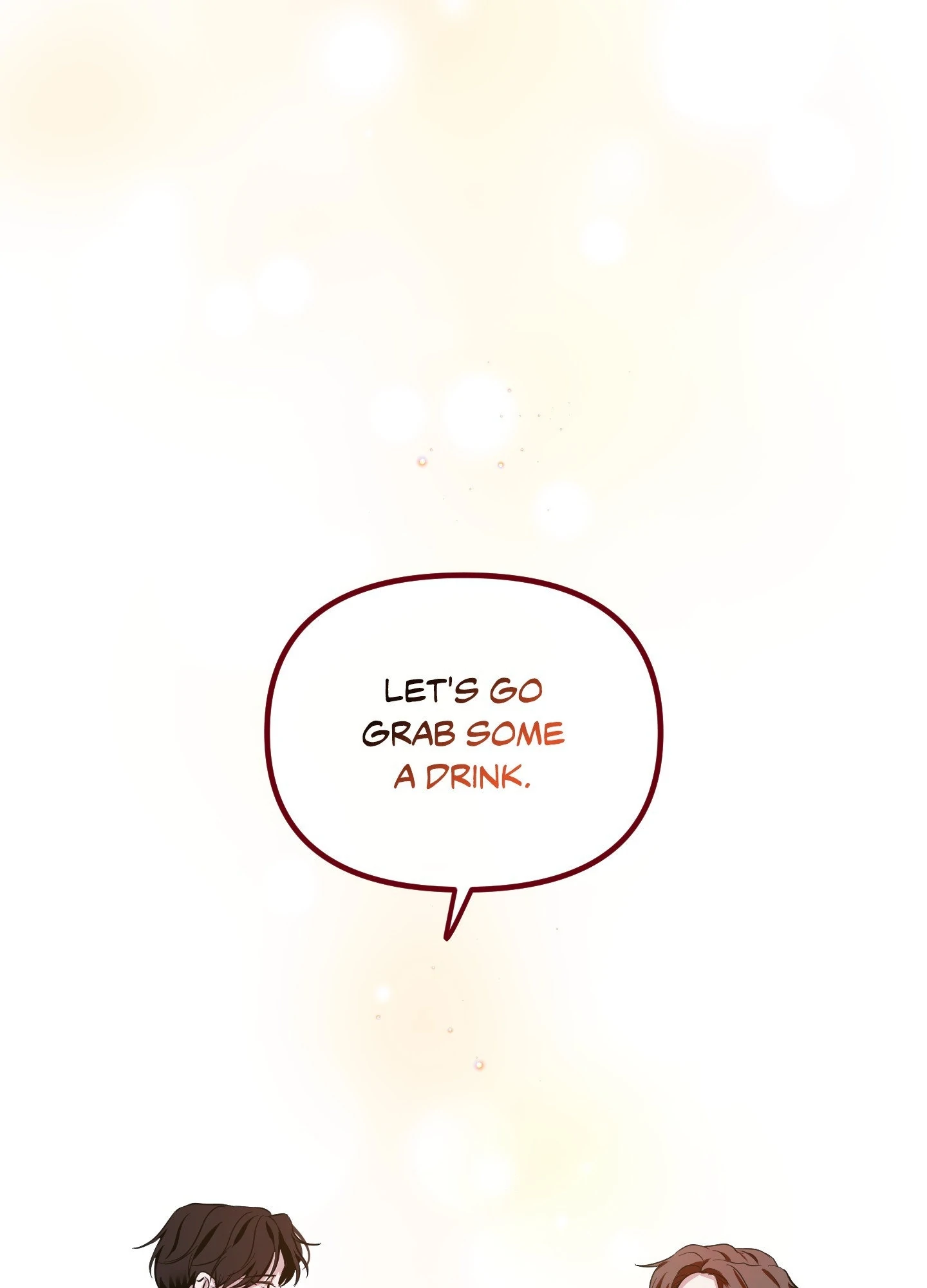 On the Dot [Official] - Chapter 5 manhwa