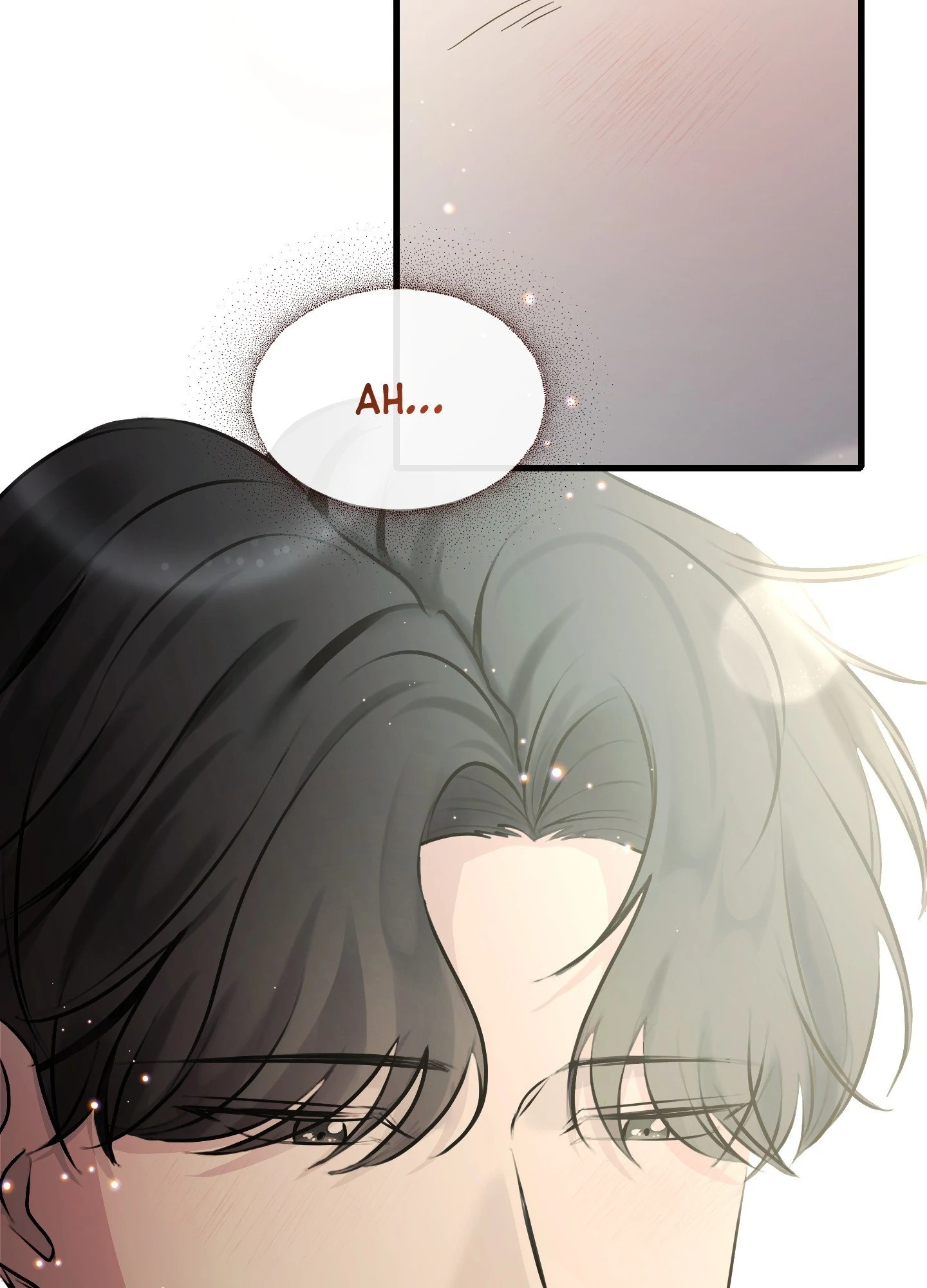On the Dot [Official] - Chapter 5 manhwa